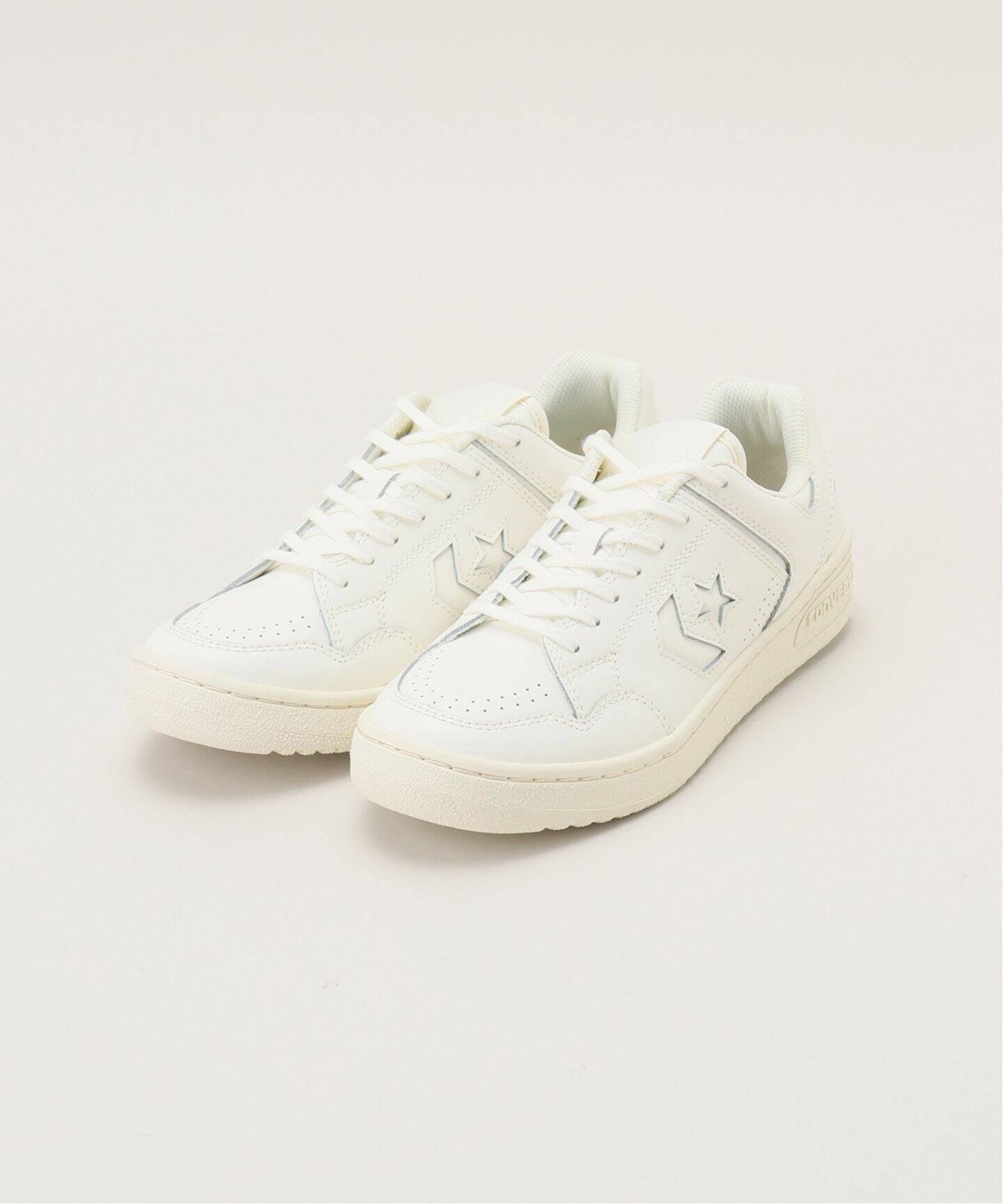 CONVERSE/コンバース】WEAPON OX：スニーカー（スニーカー