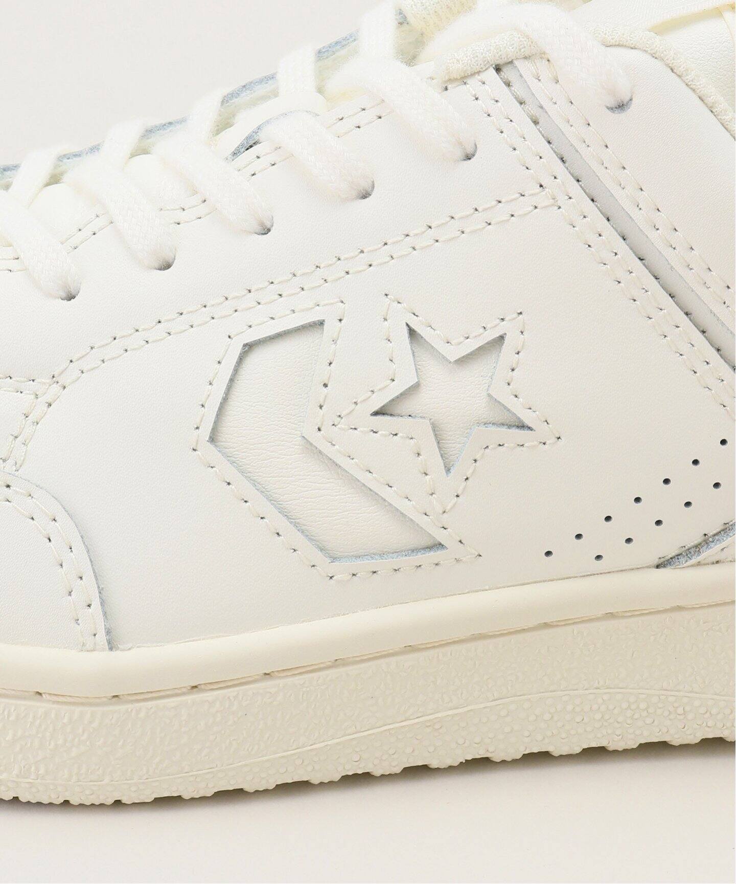 Converse スニーカーWEPON CONVERSE/コンバース】WEAPON OX：スニーカー（スニーカー