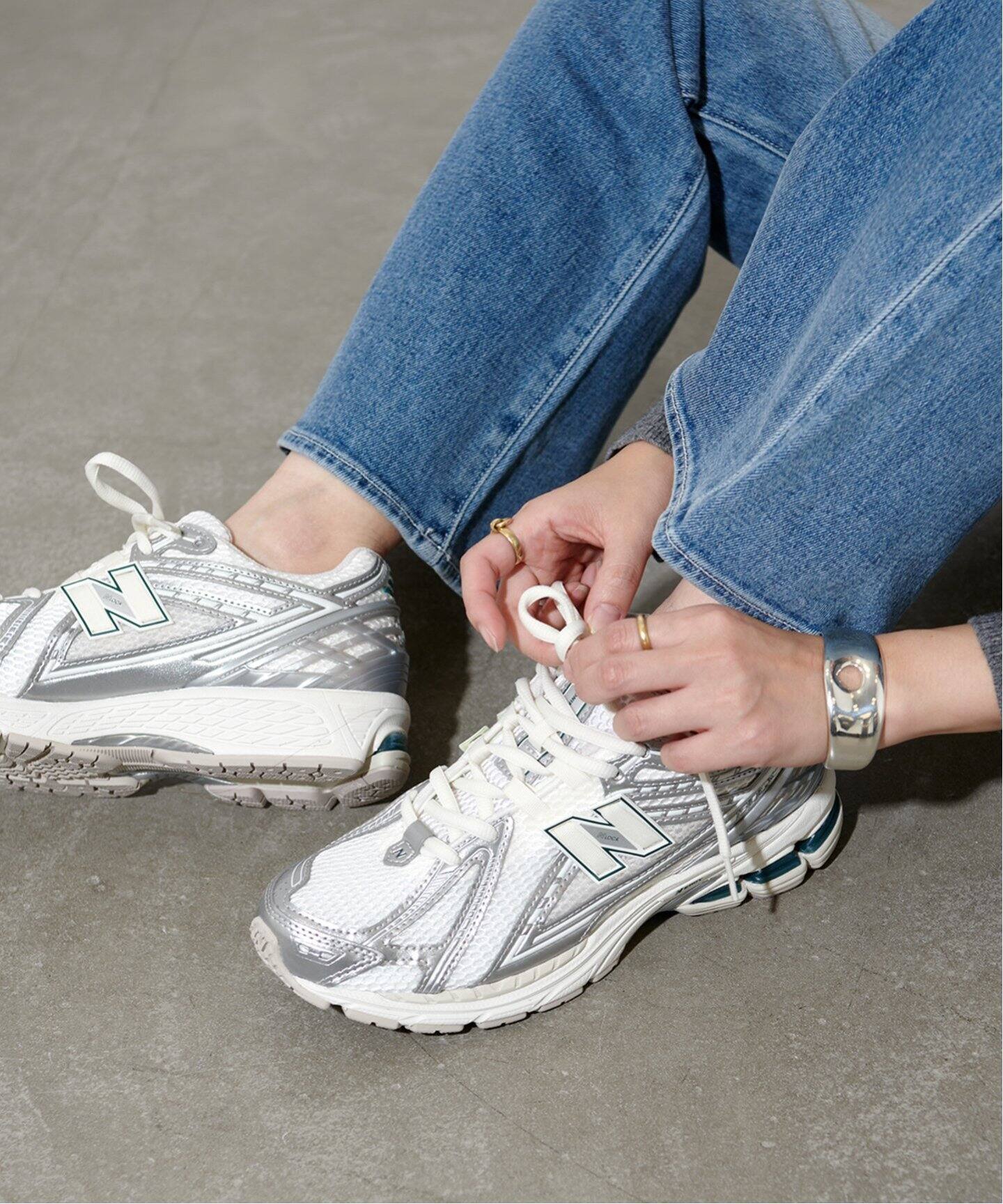 NEW BALANCE/ニューバランス】 M1906R EE：スニーカー（スニーカー 