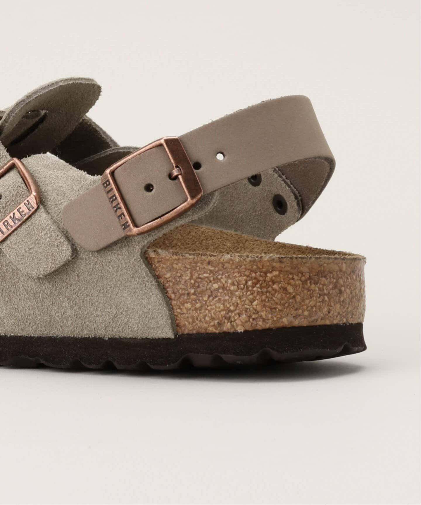 BIRKENSTOCK/ビルケンシュトック】TOKIO（サンダル）｜JOURNAL 