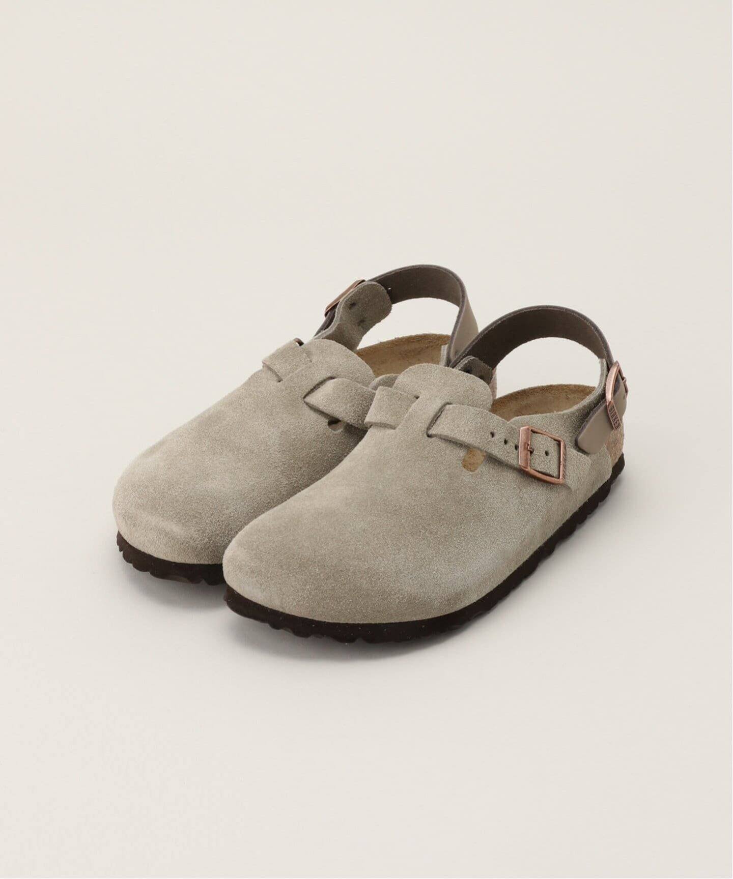BIRKENSTOCK/ビルケンシュトック】TOKIO（サンダル）｜JOURNAL 