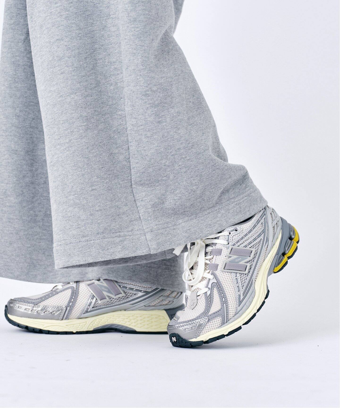 NEW BALANCE / ニューバランス】M1906RRD（スニーカー）｜JOURNAL 