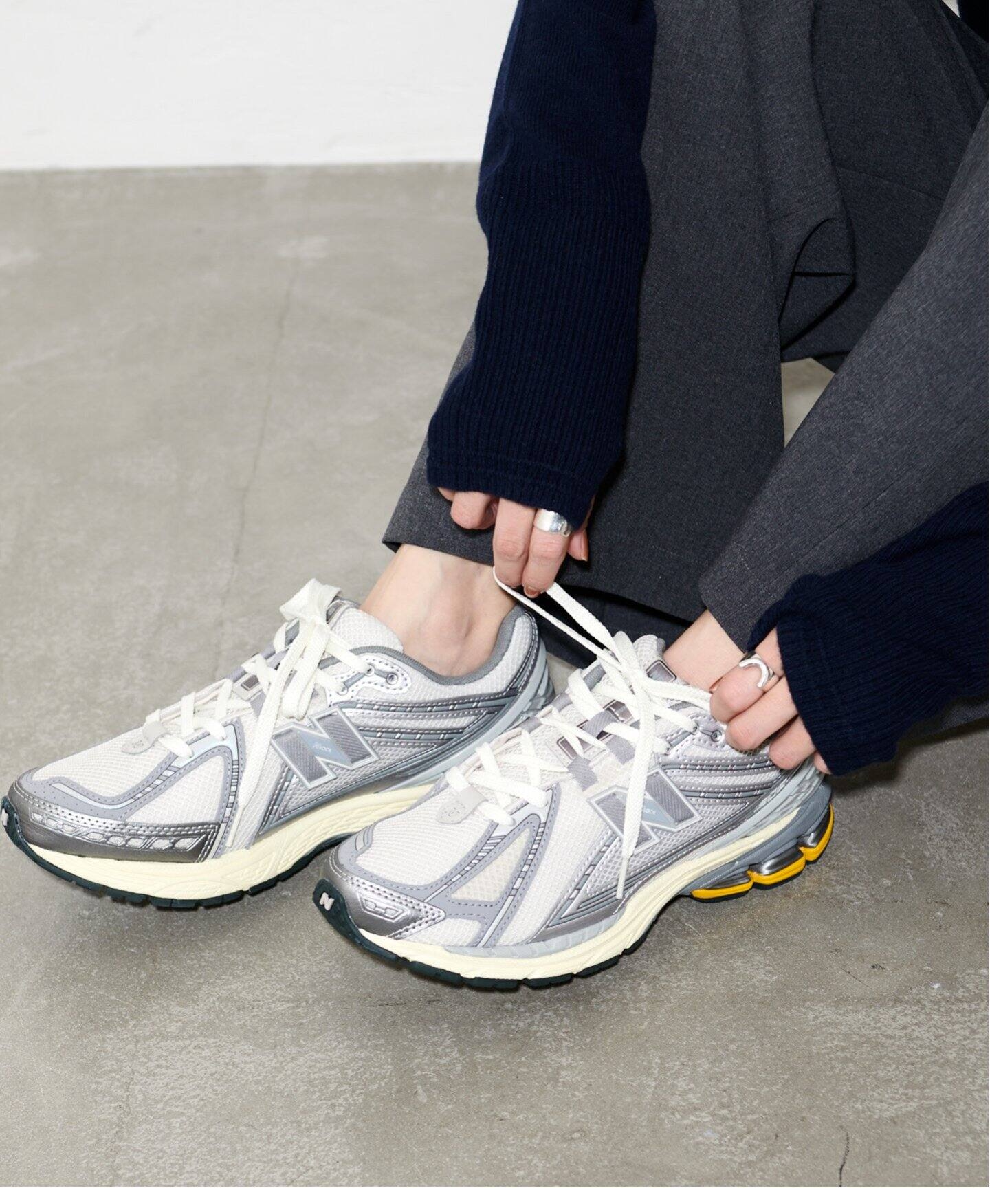 NEW BALANCE / ニューバランス】M1906RRD（スニーカー）｜JOURNAL 