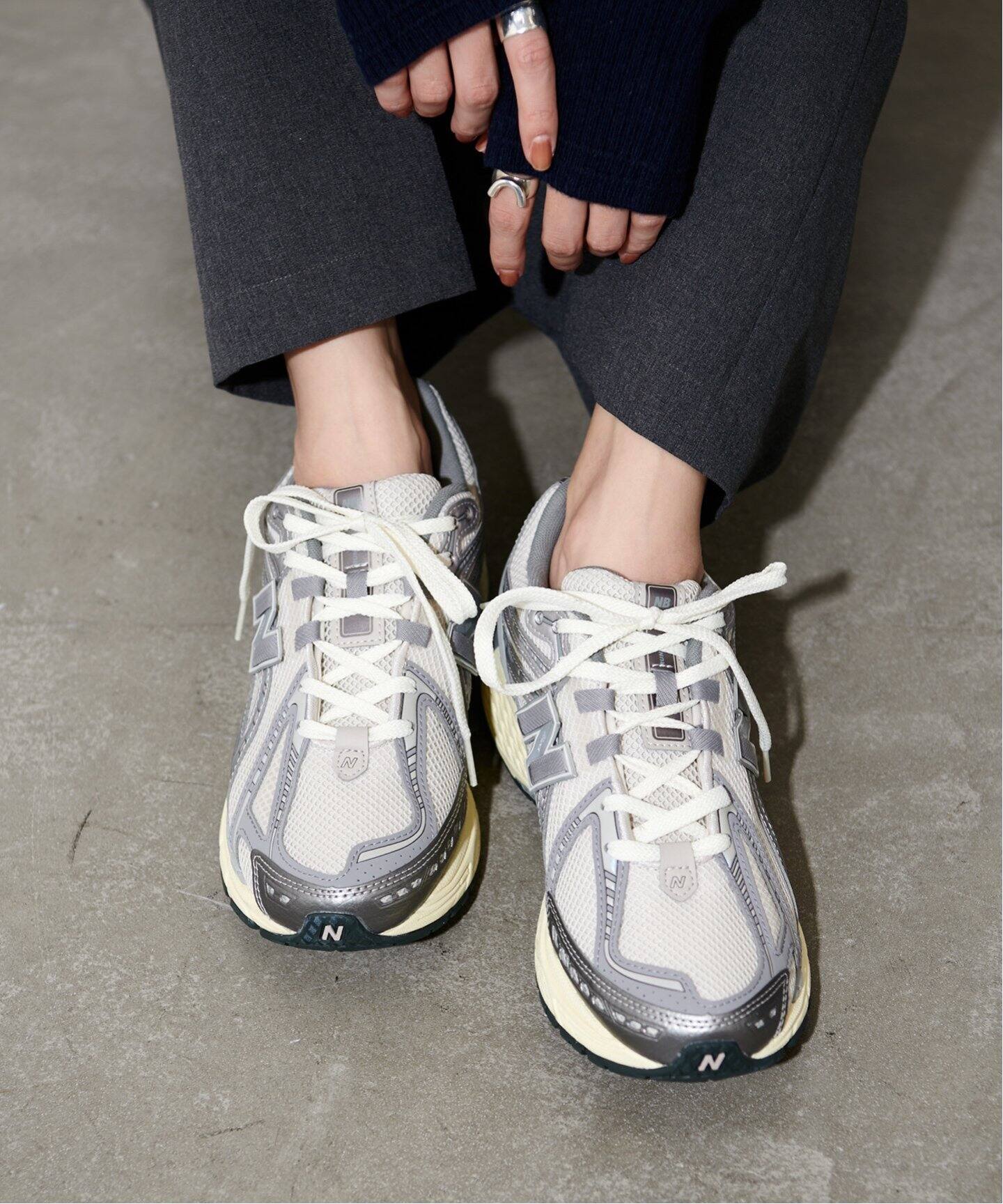 NEW BALANCE / ニューバランス】M1906RRD（スニーカー）｜JOURNAL 