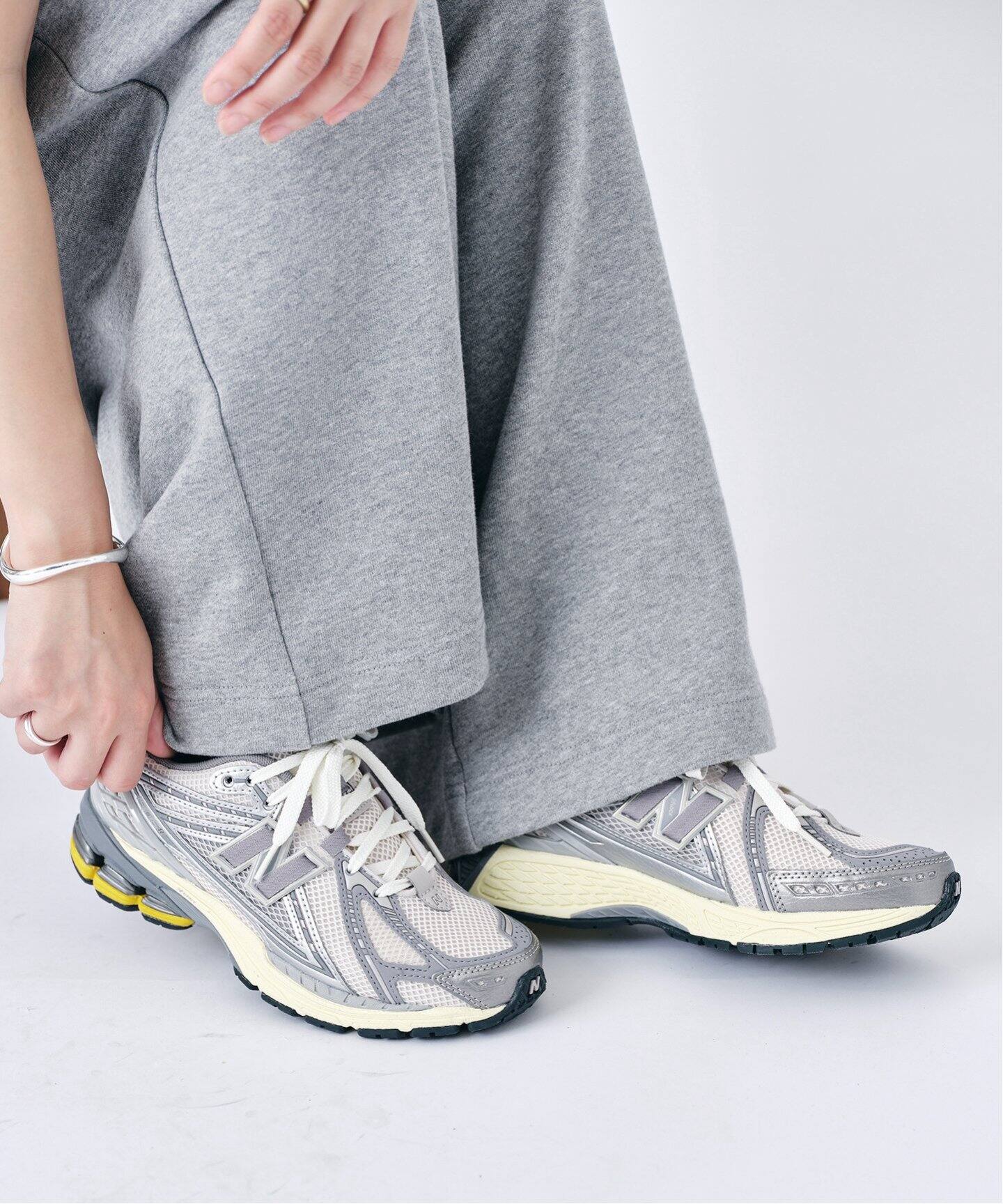 NEW BALANCE / ニューバランス】M1906RRD（スニーカー）｜JOURNAL 