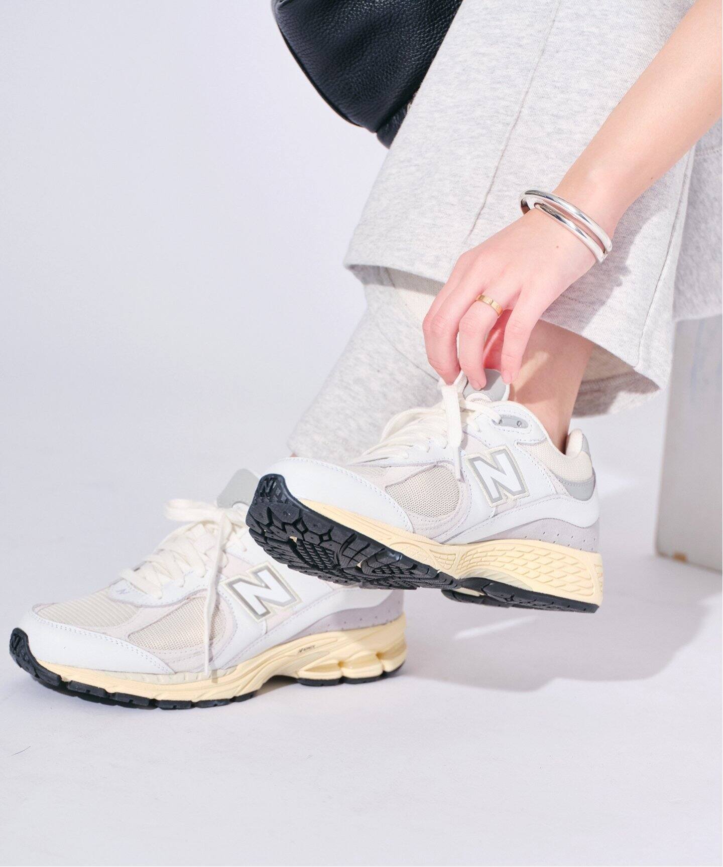 NEW BALANCE / ニューバランス】M2002R IA：スニーカー（スニーカー 