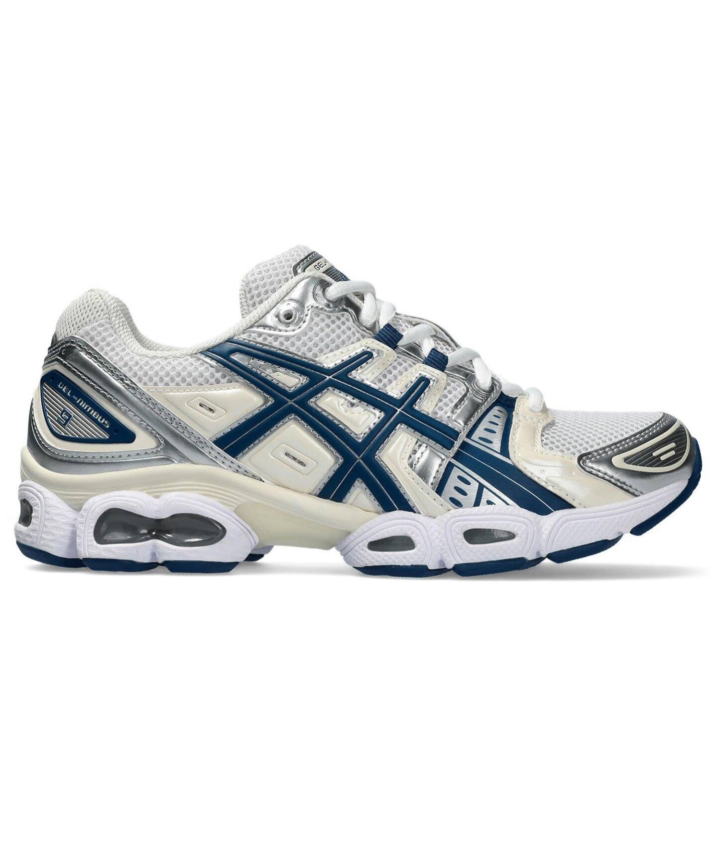 ASICS / アシックス】GEL-NIMBUS 9（スニーカー）｜JOURNAL STANDARD 