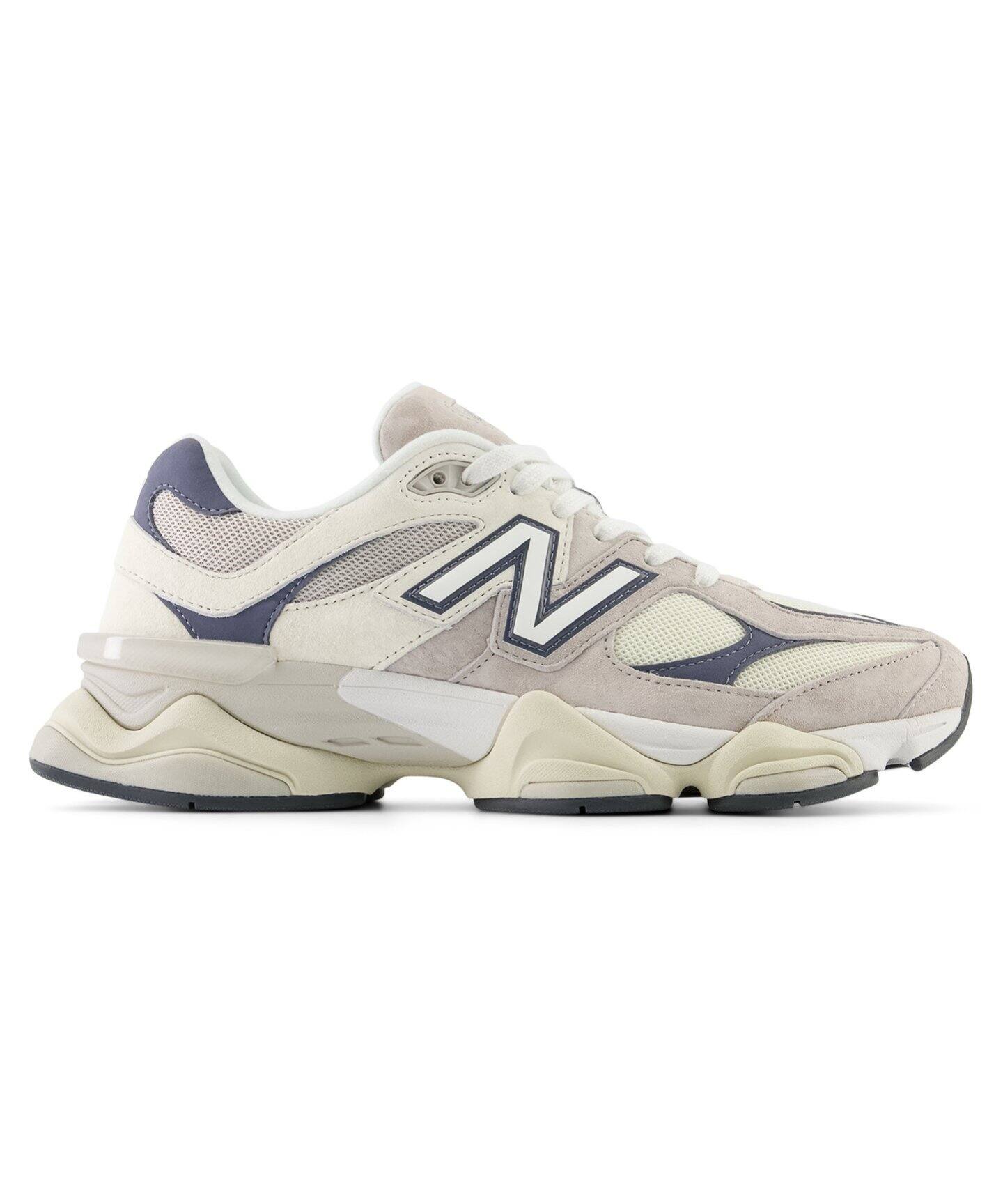 NEW BALANCE/ニューバランス】 U9060 EEB：スニーカー（スニーカー 