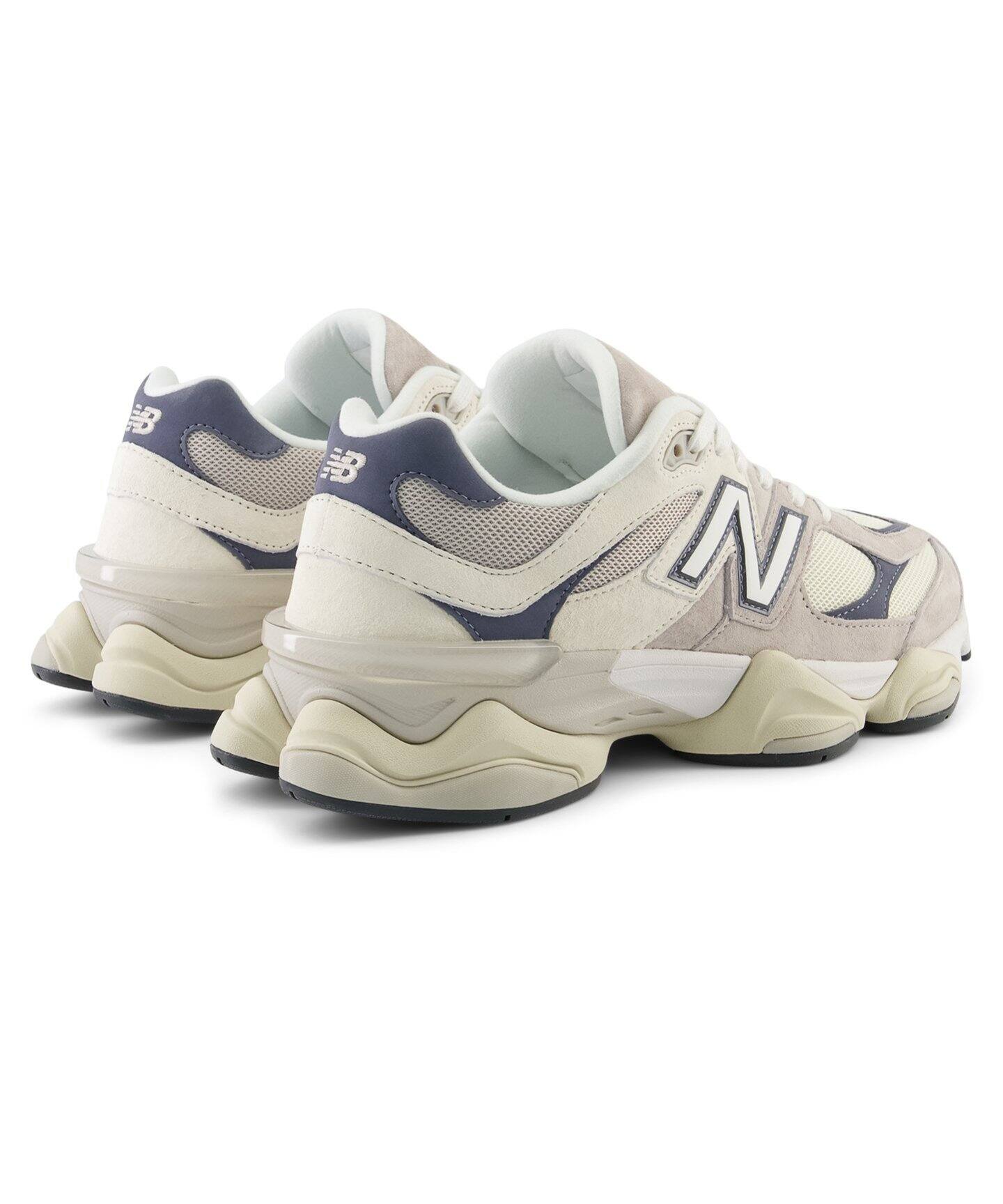 NEW BALANCE/ニューバランス】 U9060 EEB：スニーカー（スニーカー 