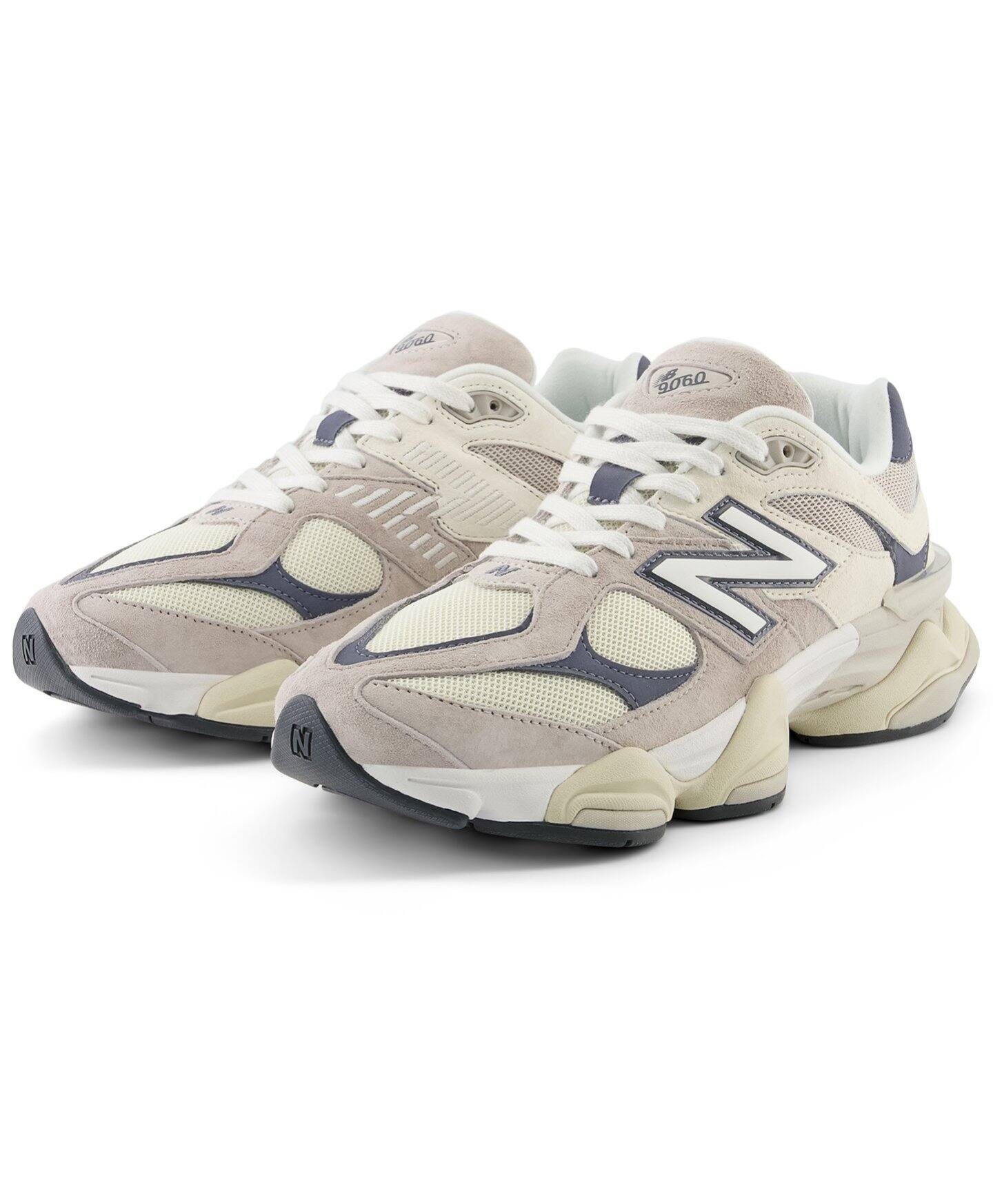 NEW BALANCE/ニューバランス】 U9060 EEB：スニーカー（スニーカー 