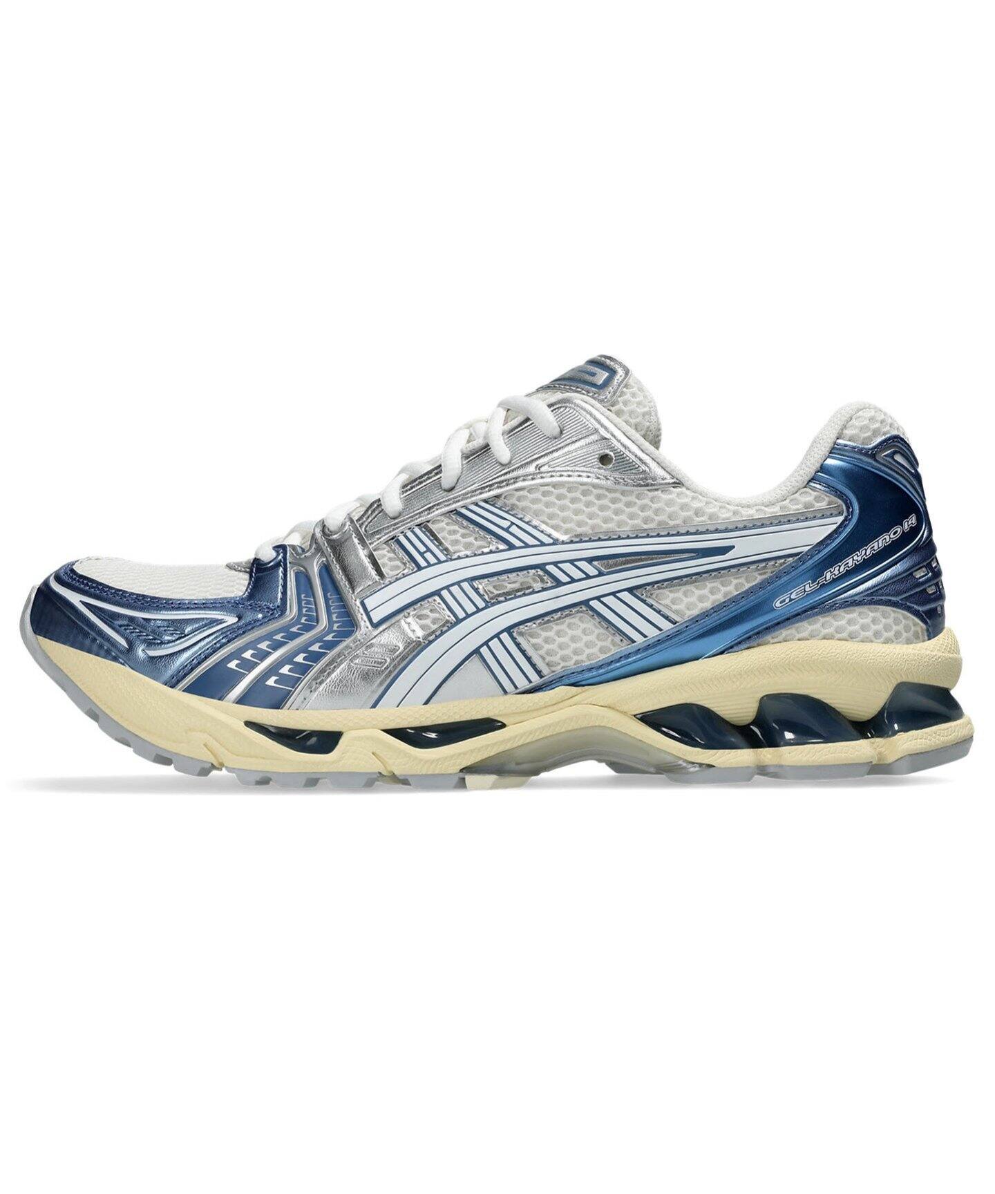 ASICS/アシックス】GEL-KAYANO 14 1201A019/1203A537（スニーカー 