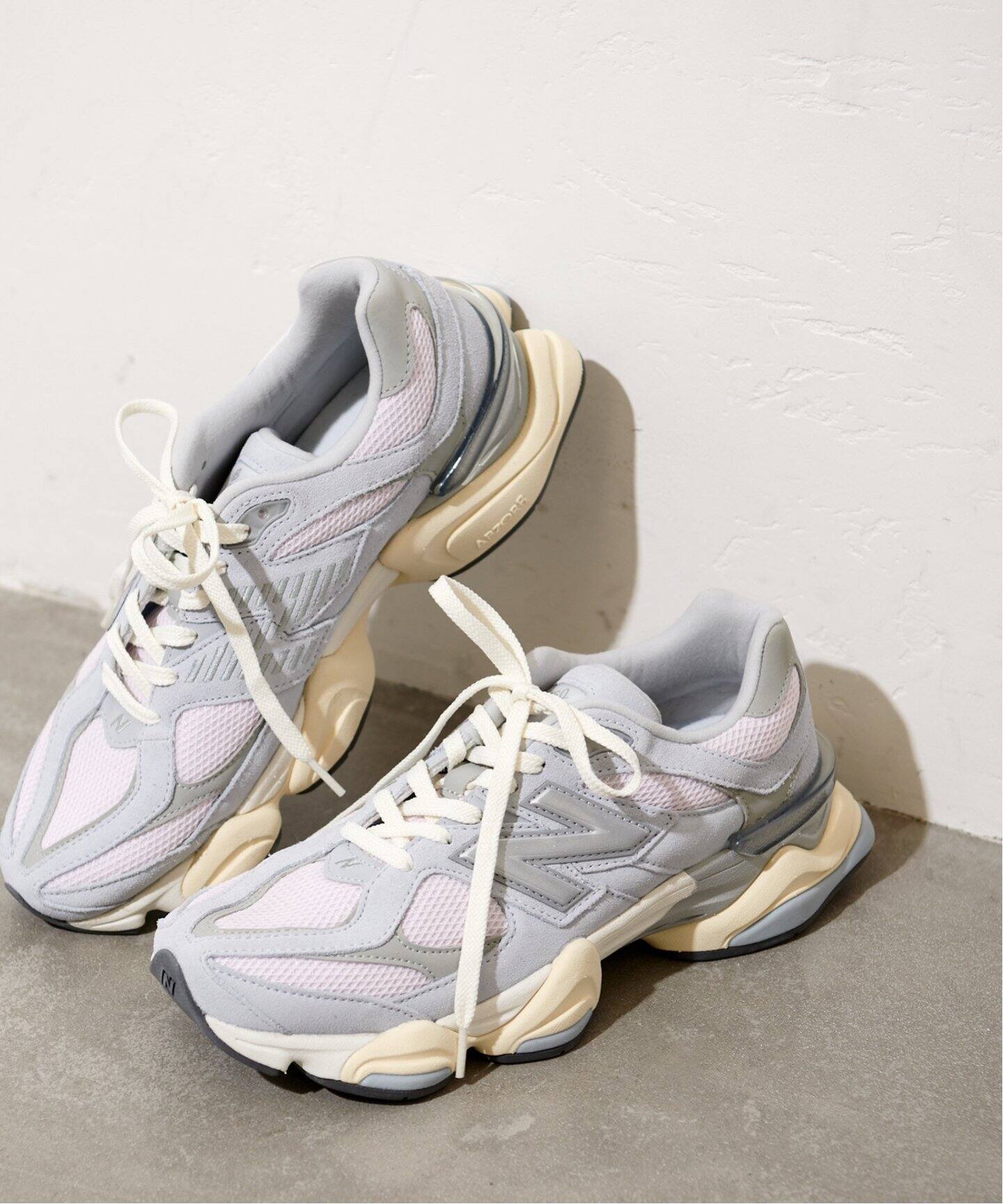 NEW BALANCE / ニューバランス】 U9060 SFB：スニーカー（スニーカー 