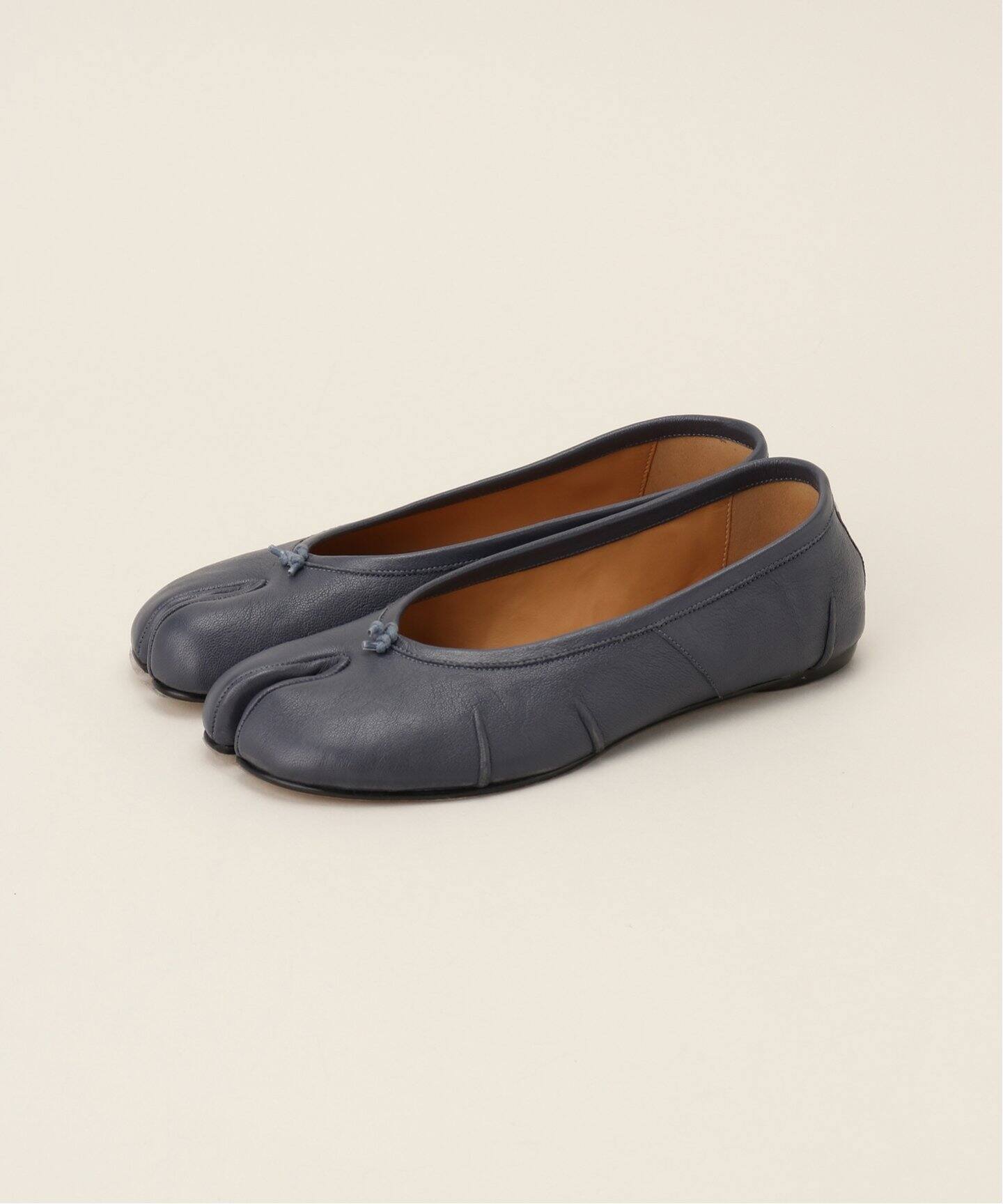 MAISON MARGIELA / メゾン マルジェラ】 TABI BALLERINA NEW S58WZ0127 