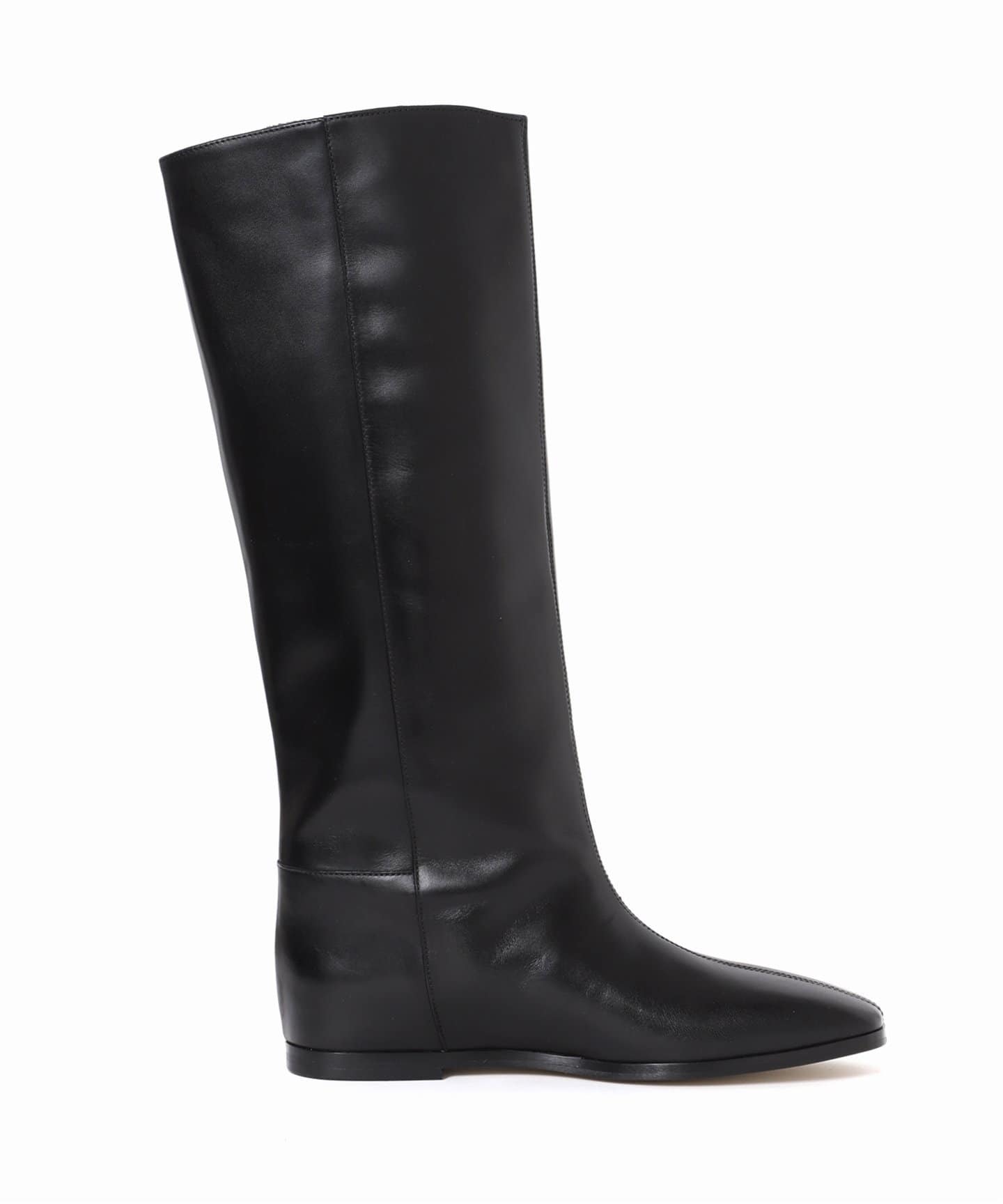 CORSO ROMA 9 / コルソローマノーヴェ】インヒールブーツ