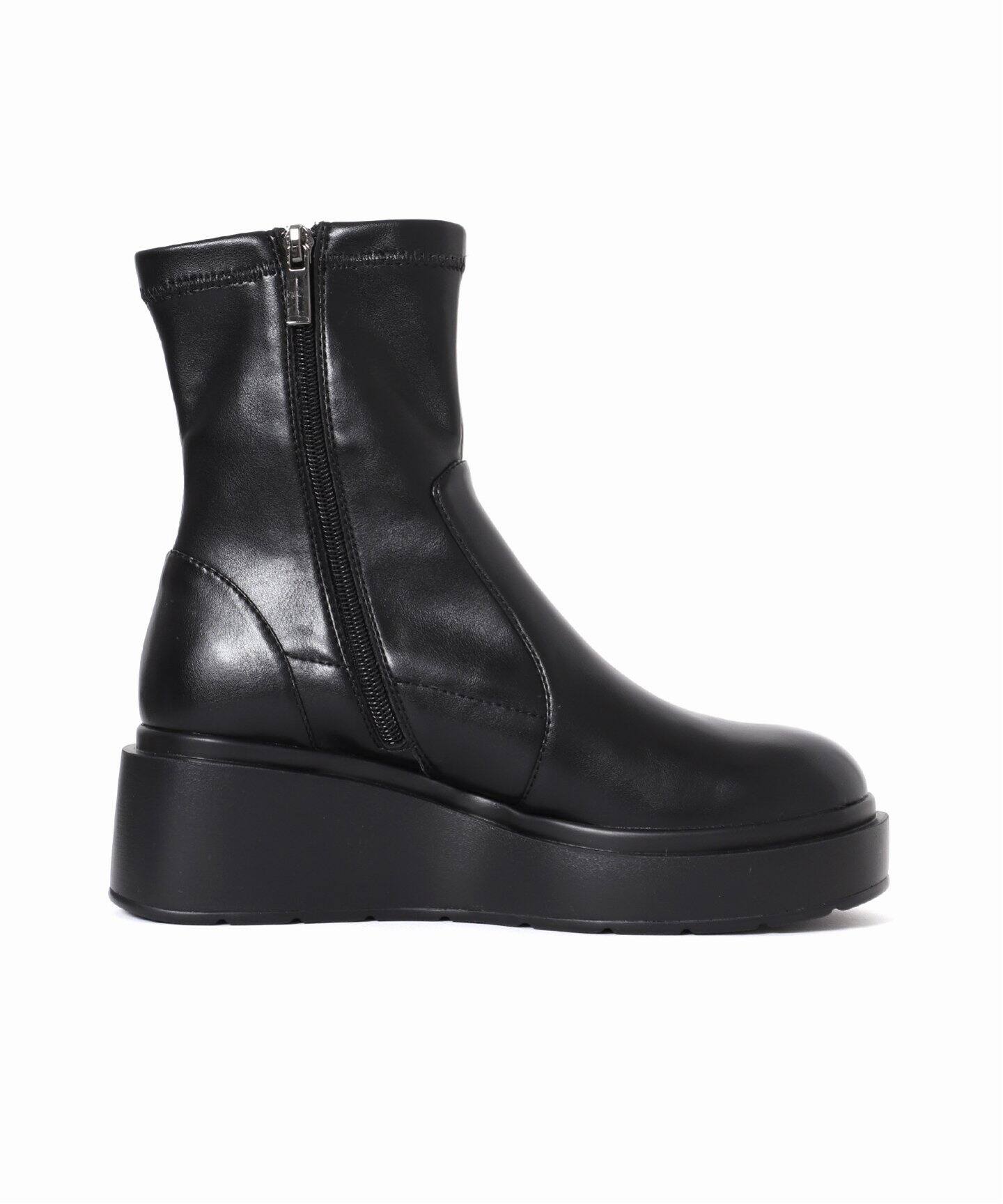 MOLLINI /モリーニ】STRETCH SMOOTH BOOTS SIYERA-MO（ブーティ 