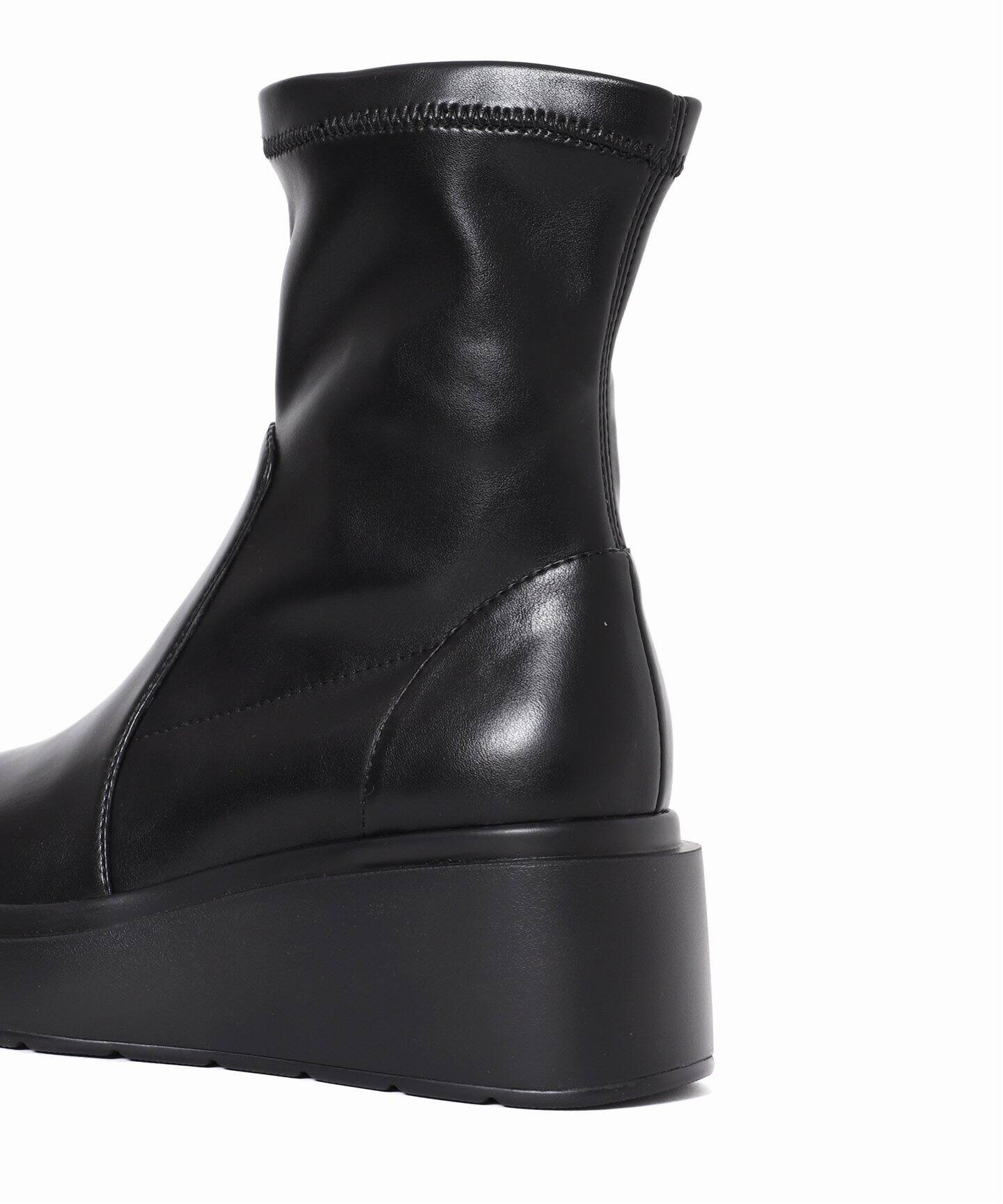 MOLLINI /モリーニ】STRETCH SMOOTH BOOTS SIYERA-MO（ブーティ 