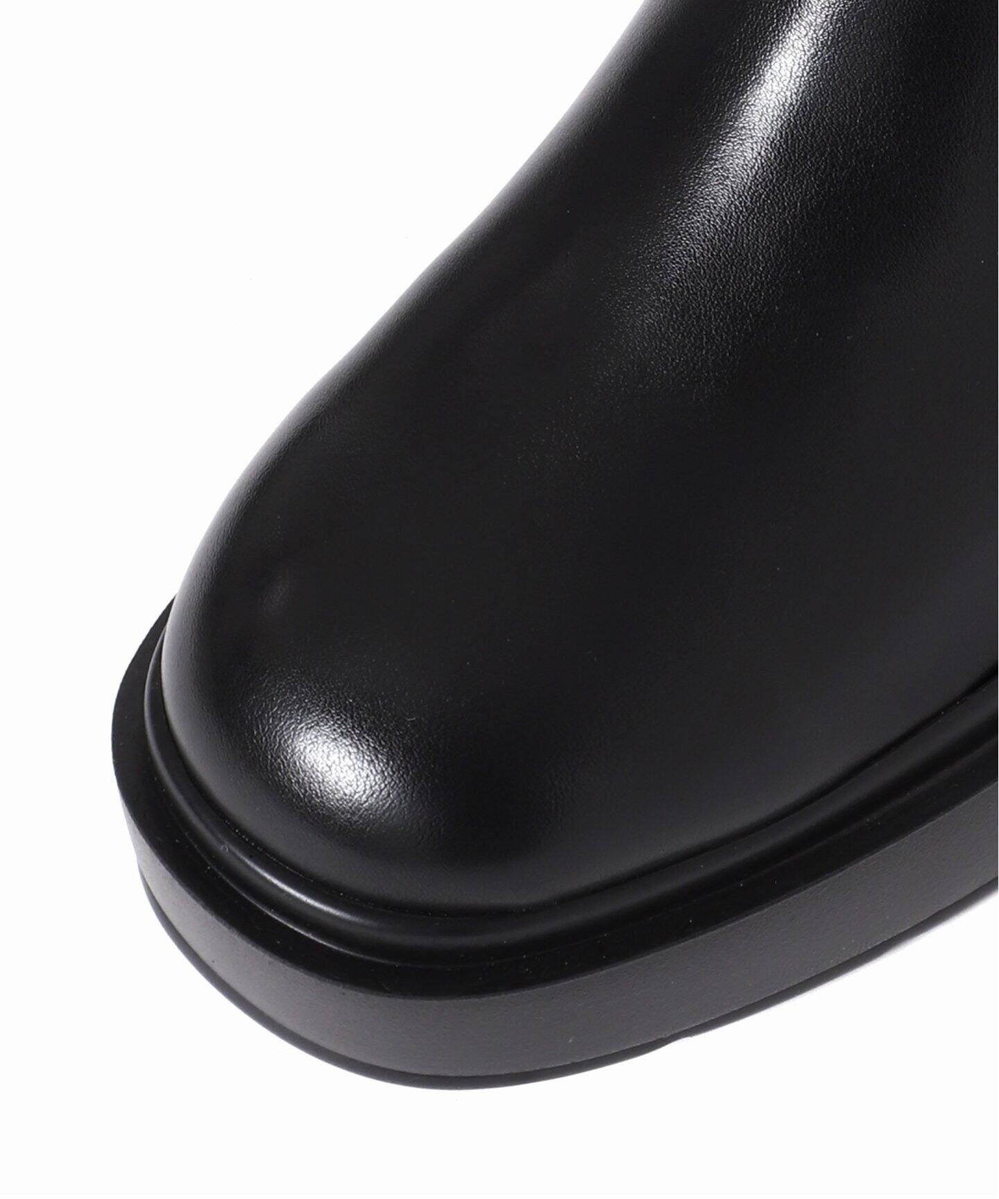 MOLLINI /モリーニ】STRETCH SMOOTH BOOTS SIYERA-MO（ブーティ 