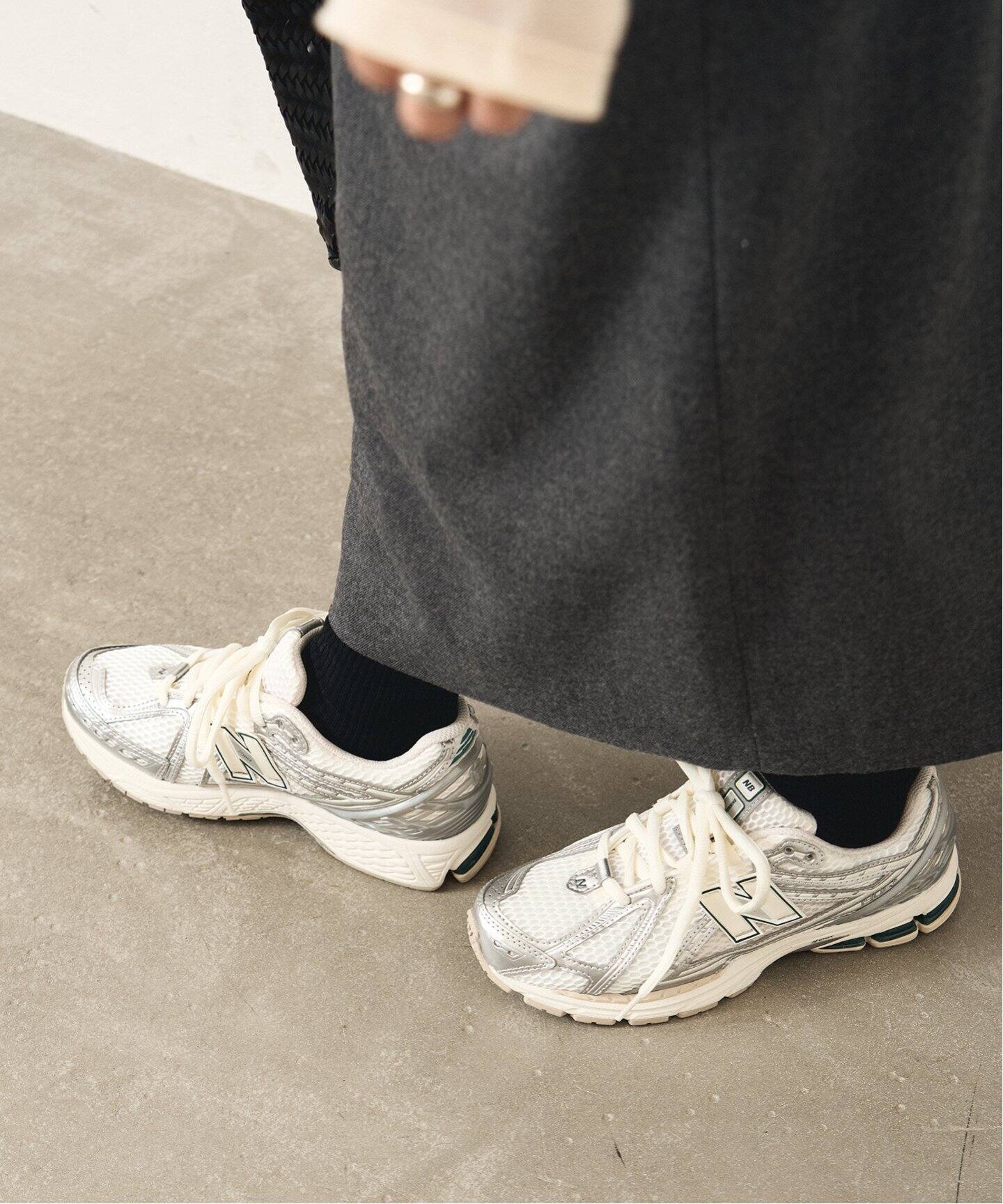 NEW BALANCE / ニューバランス】 M1906REE（スニーカー）｜JOURNAL 