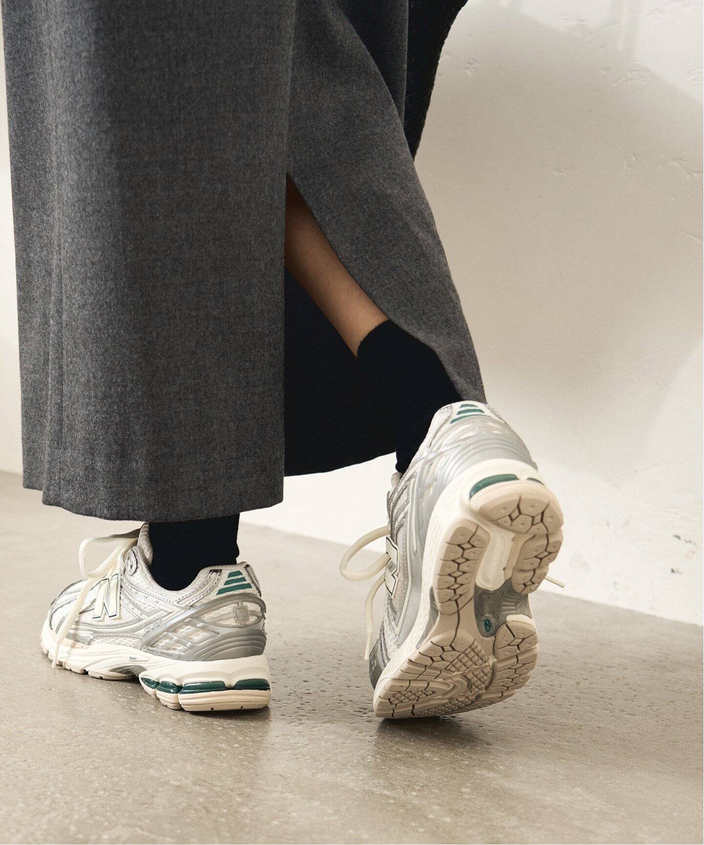 NEW BALANCE / ニューバランス】 M1906REE（スニーカー）｜JOURNAL 
