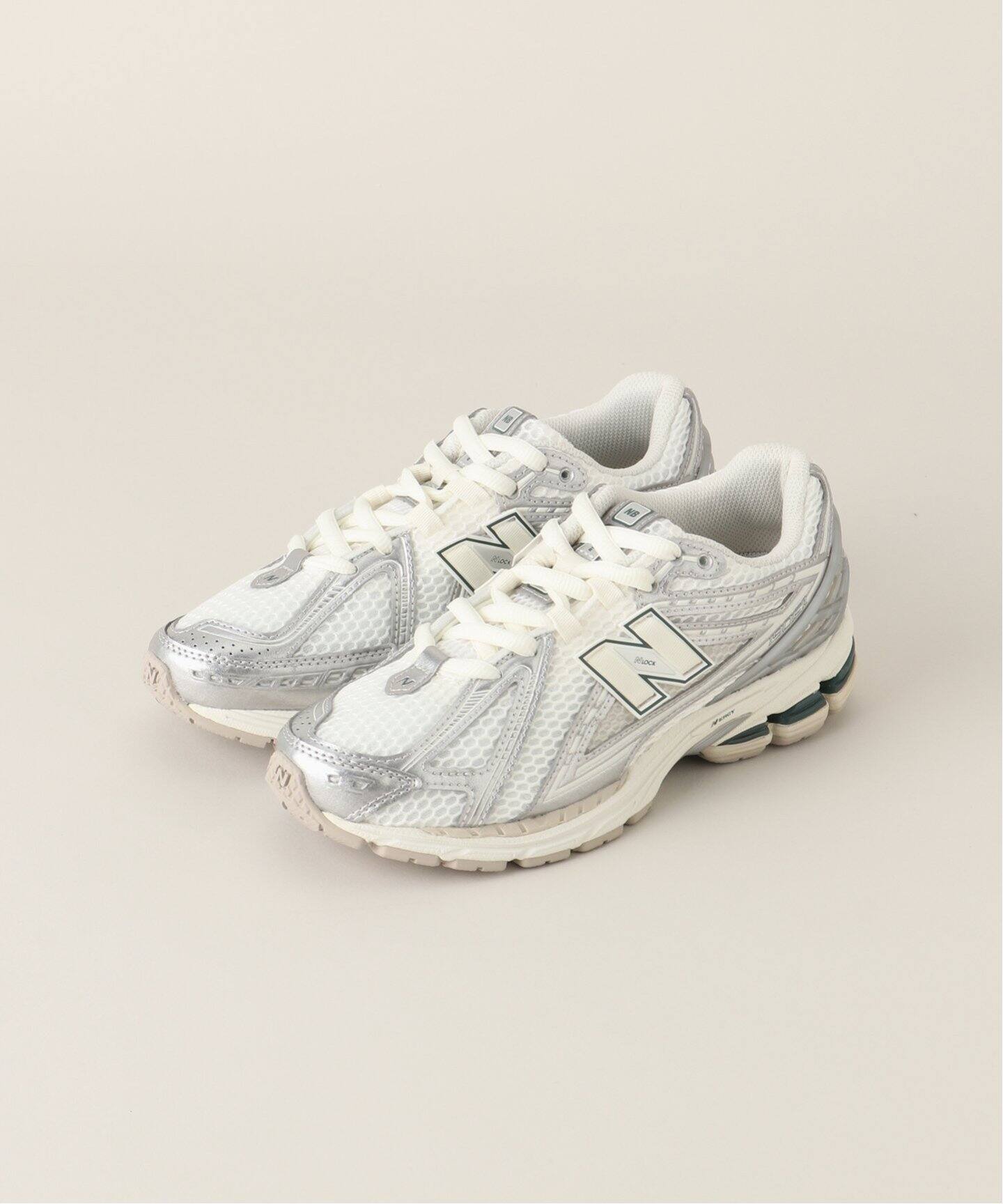 NEW BALANCE / ニューバランス】 M1906REE（スニーカー）｜JOURNAL 
