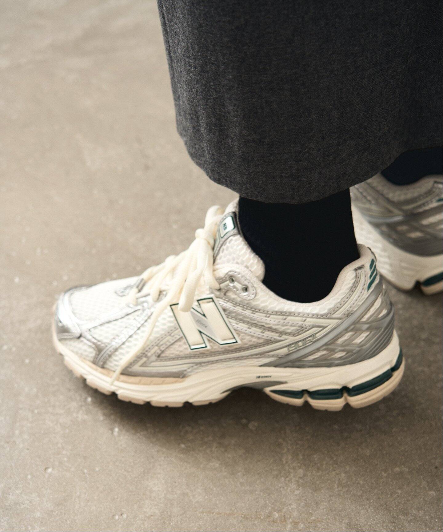 NEW BALANCE / ニューバランス】 M1906REE（スニーカー）｜JOURNAL  