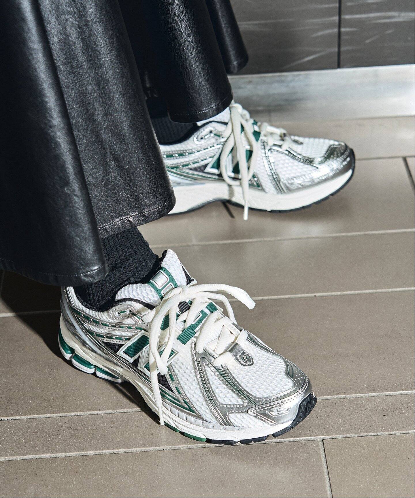 NEW BALANCE / ニューバランス】 M1906REU（スニーカー）｜JOURNAL 