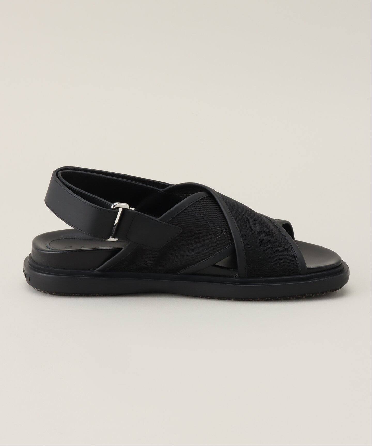 MARNI/マルニ】 FUSSBETT SHOES（FBMS016 401）（サンダル）｜JOURNAL 