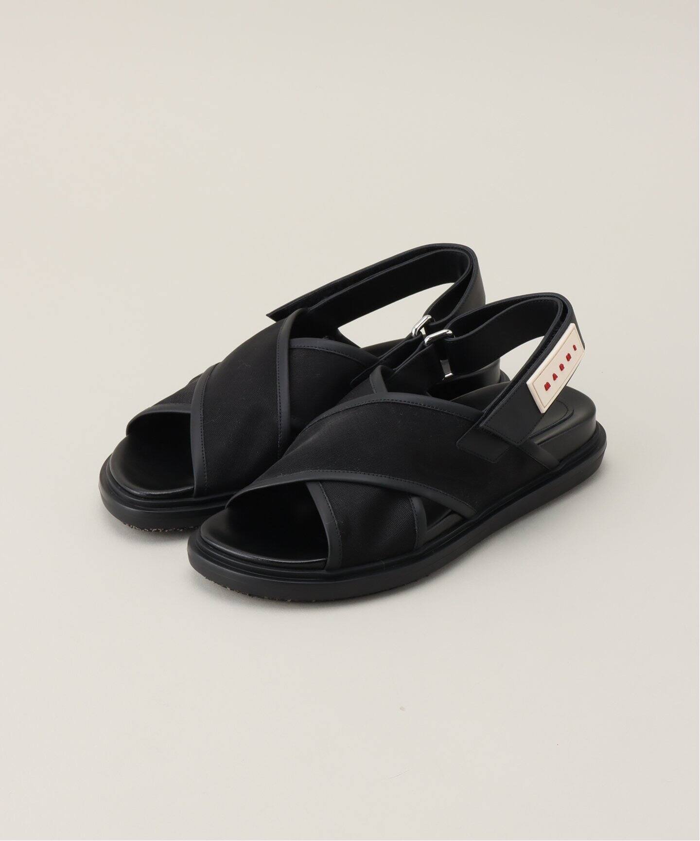 MARNI/マルニ】 FUSSBETT SHOES（FBMS016 401）（サンダル）｜JOURNAL 