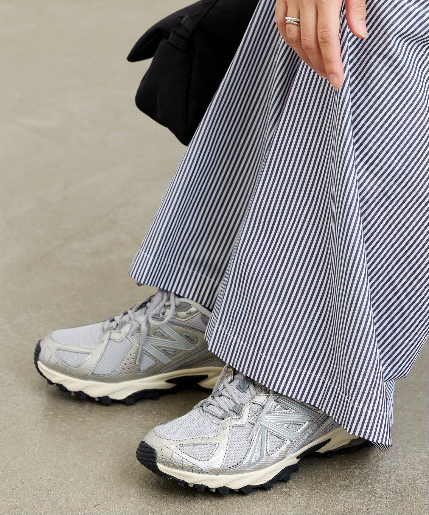 NEW BALANCE / ニューバランス】ML610TAU（スニーカー）｜JOURNAL 