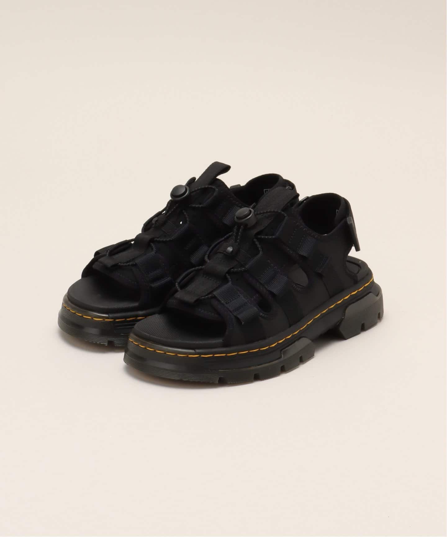 Dr.Martens/ドクターマーチン】 Jericho 31578001（サンダル
