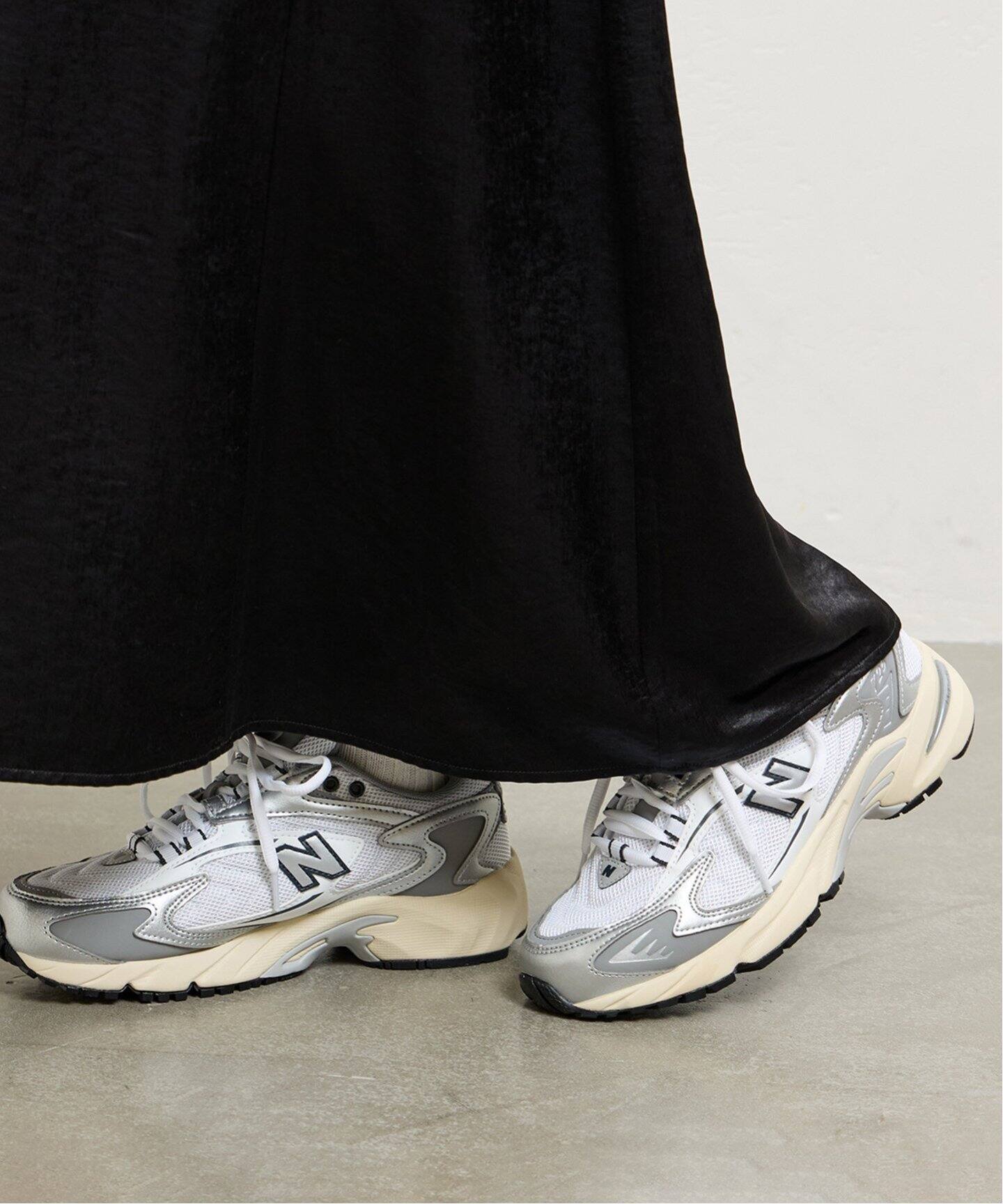 NEW BALANCE / ニューバランス】ML725CD（スニーカー）｜JOURNAL 