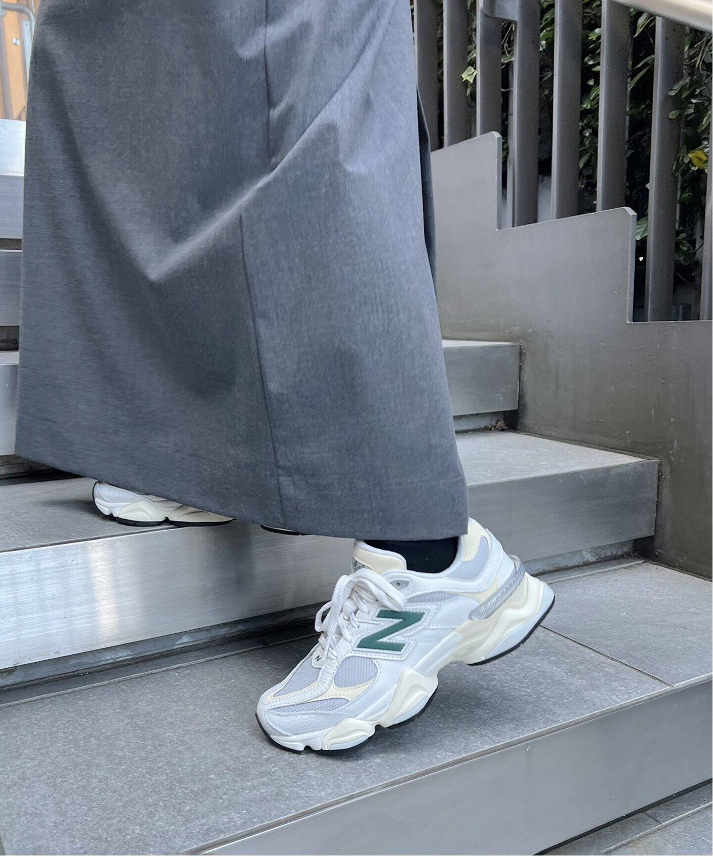 NEW BALANCE / ニューバランス】U9060ESE（スニーカー）｜JOURNAL 