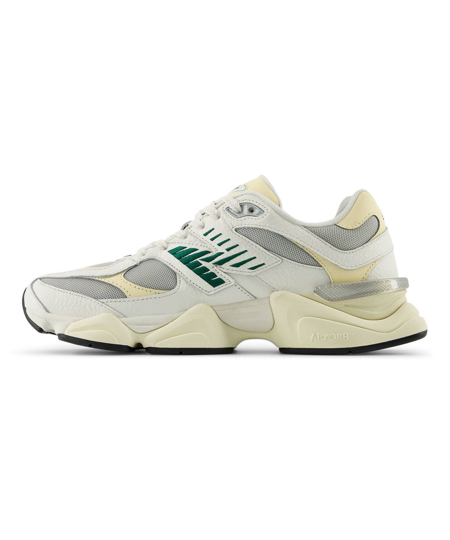 NEW BALANCE / ニューバランス】U9060ESE（スニーカー）｜JOURNAL 