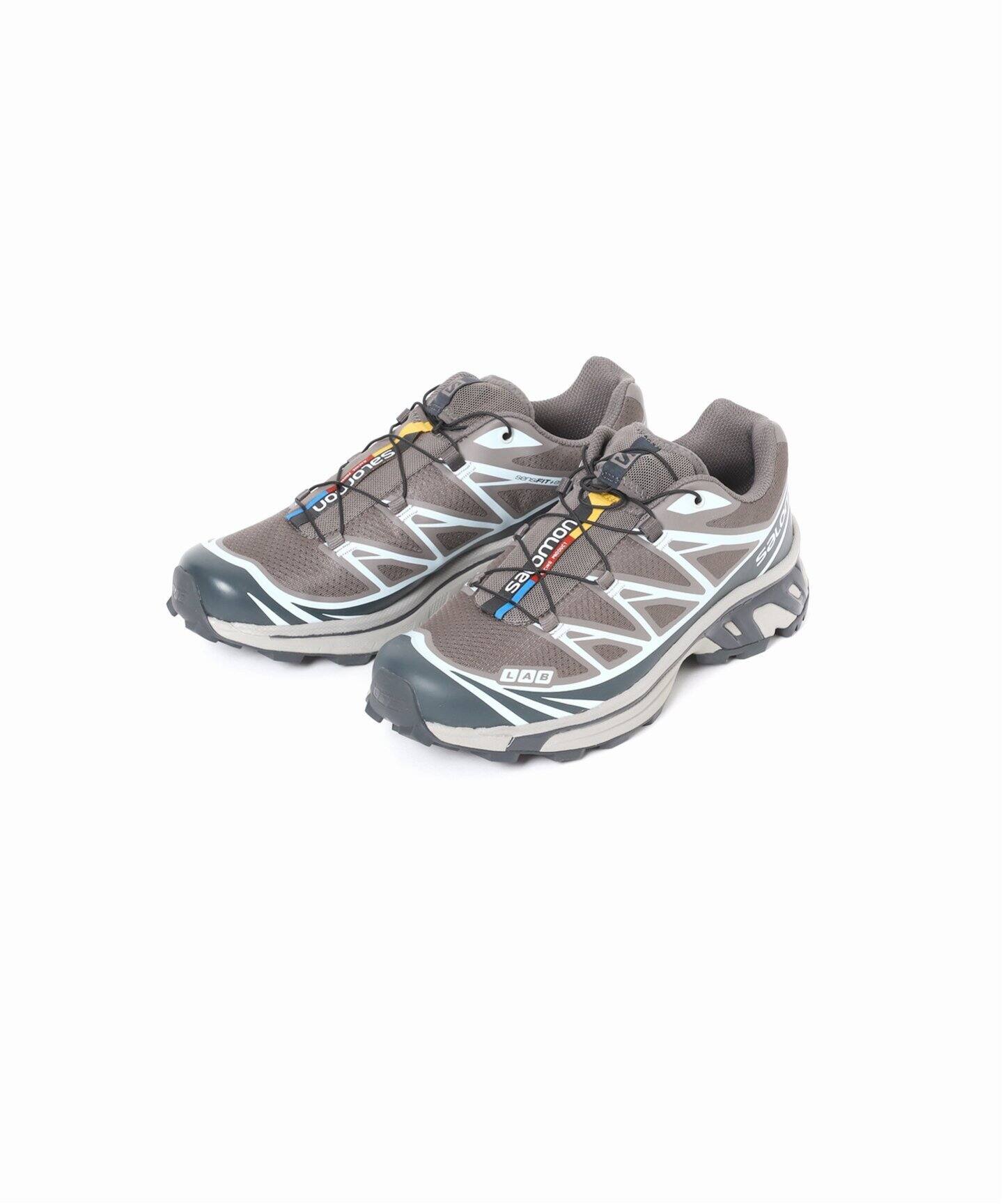 SALOMON / サロモン】XT-6：スニーカー（スニーカー）｜JOURNAL  