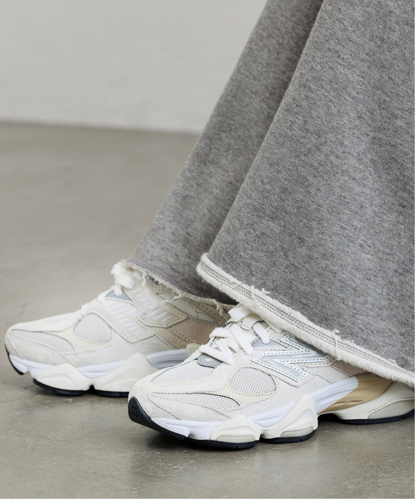 NEW BALANCE / ニューバランス】U9060WHT（スニーカー）｜JOURNAL 