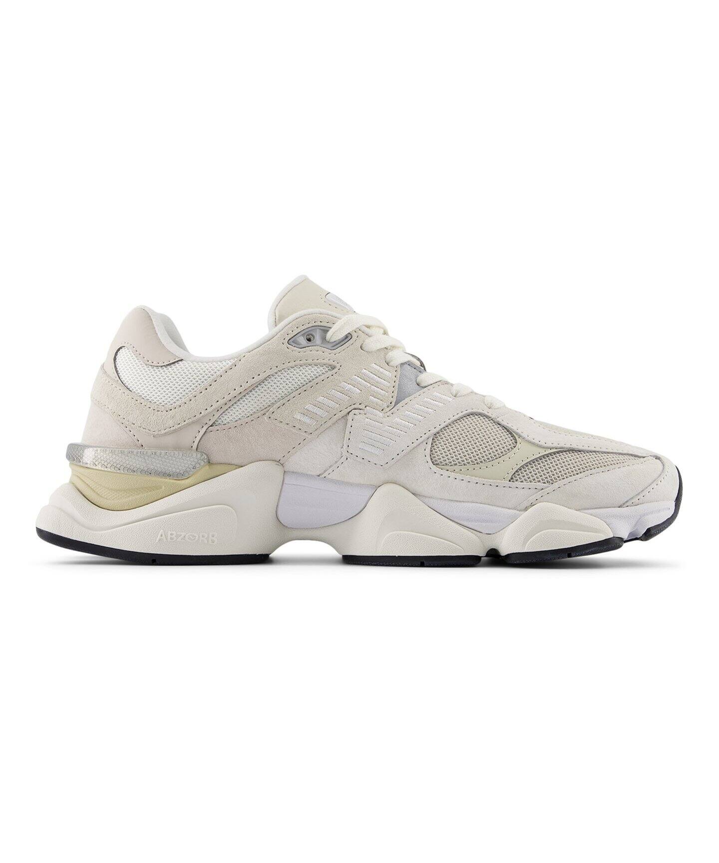 NEW BALANCE / ニューバランス】U9060WHT（スニーカー）｜JOURNAL 