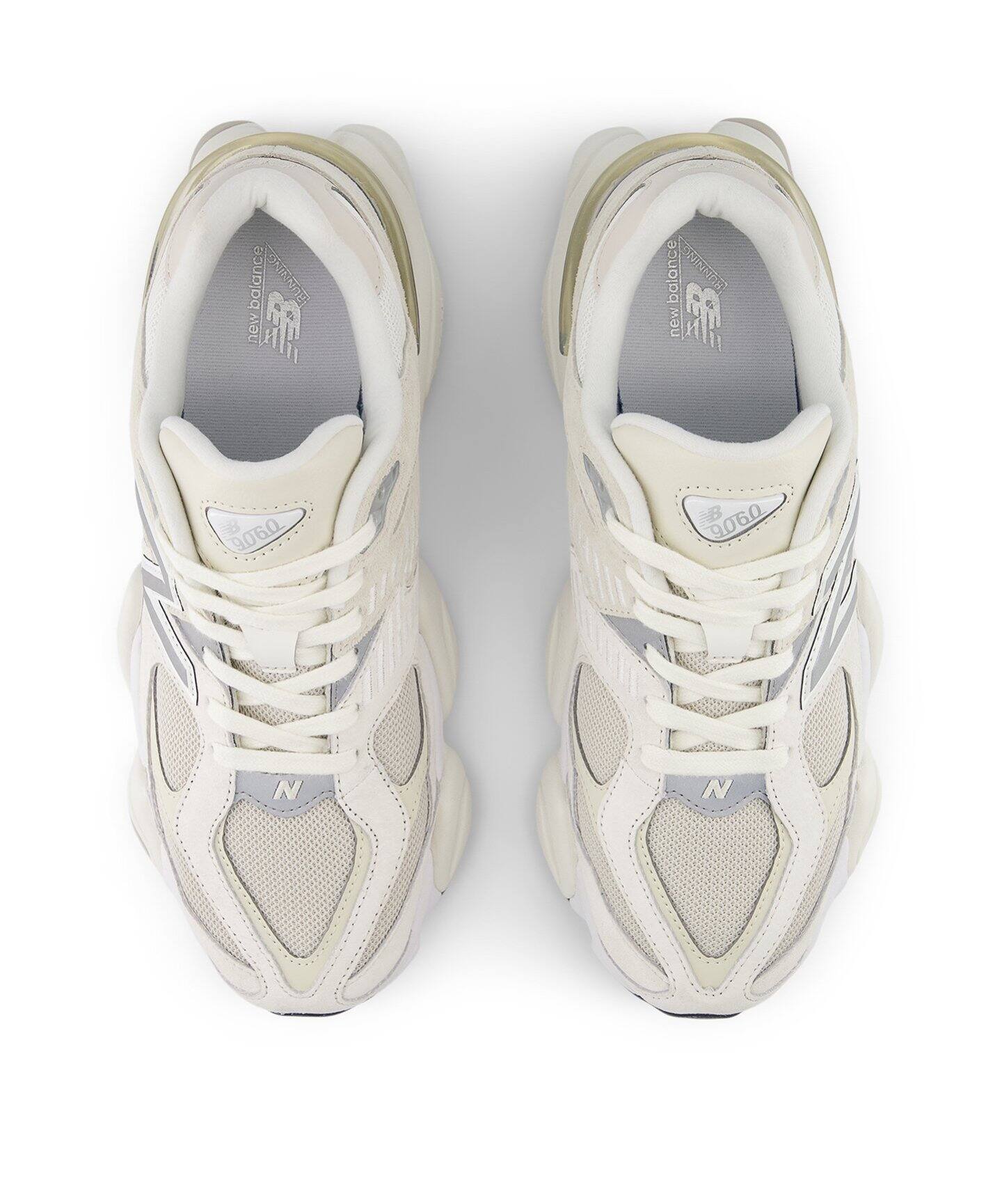 NEW BALANCE / ニューバランス】U9060WHT（スニーカー）｜JOURNAL 