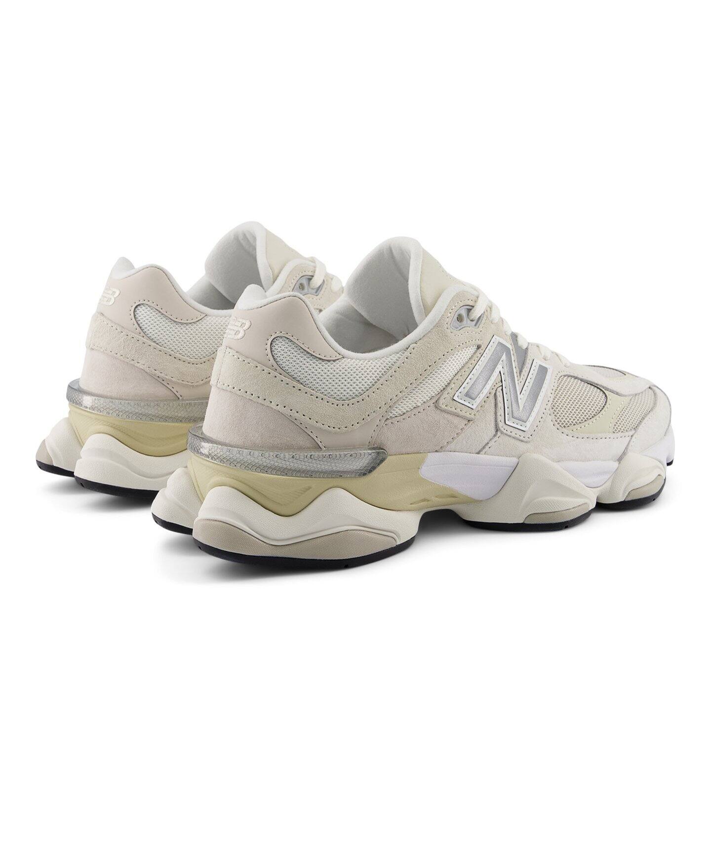 NEW BALANCE / ニューバランス】U9060WHT（スニーカー）｜JOURNAL 