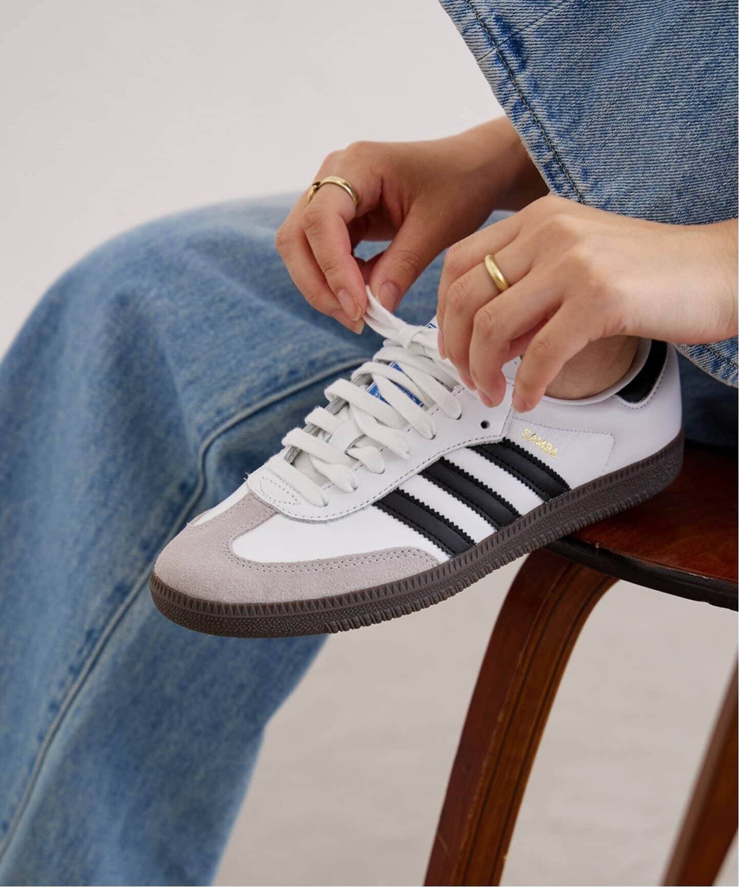 追加3》【ADIDAS/アディダス】SAMBA OG BSZ08（スニーカー）｜JOURNAL 