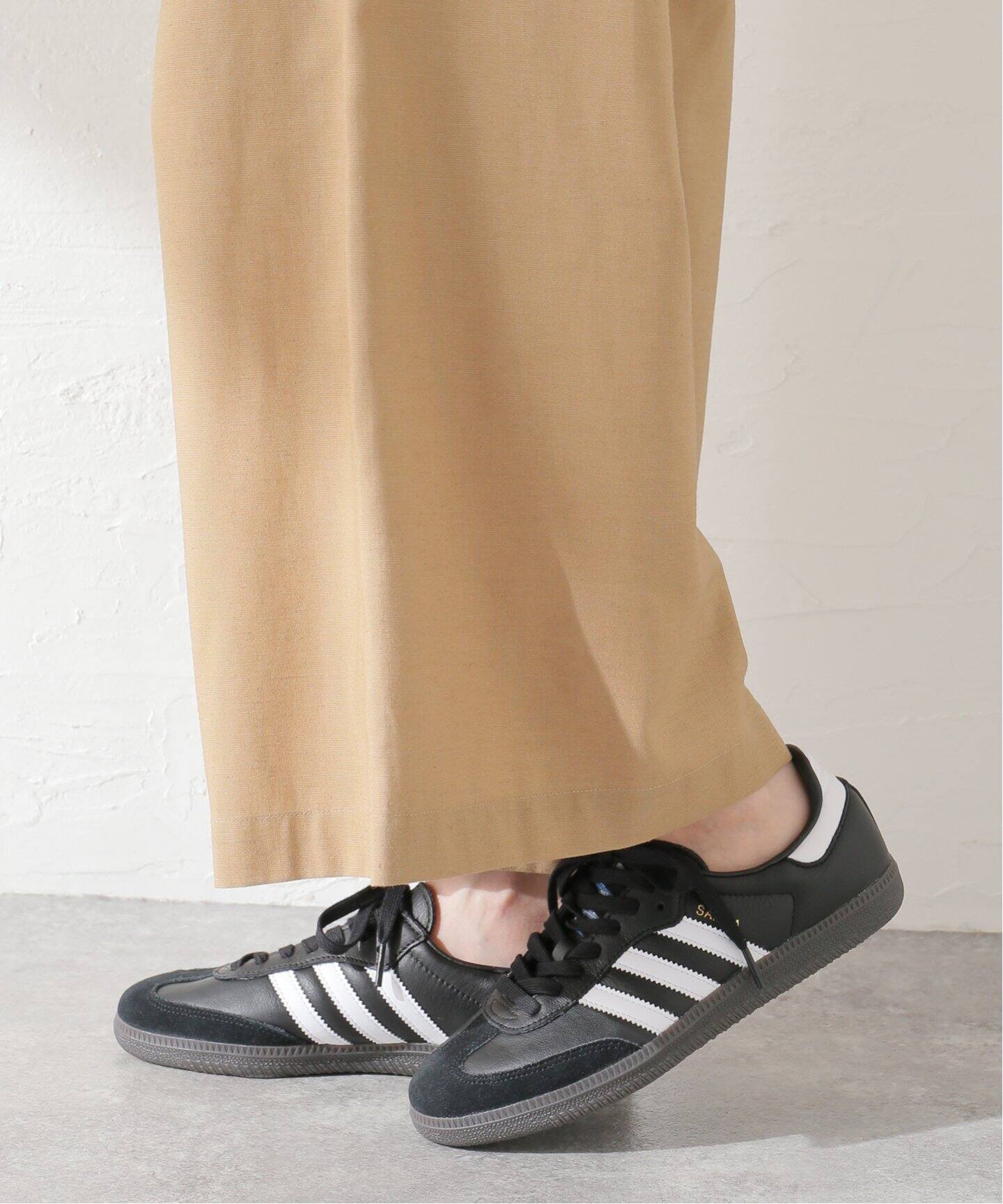 追加3》【ADIDAS/アディダス】SAMBA OG BSZ08（スニーカー）｜JOURNAL 