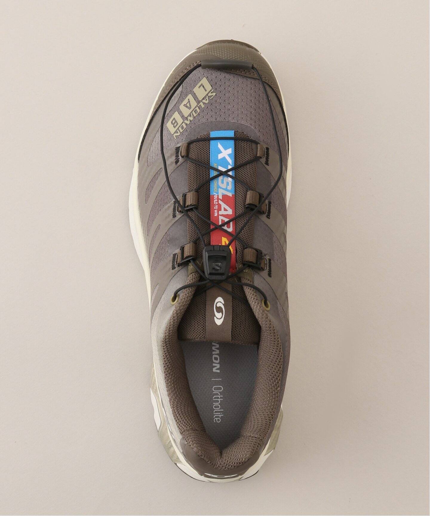 SALOMON / サロモン】 XT-4 OG AURORA:スニーカー（スニーカー 