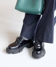 JOURNAL STANDARD｜ジャーナルスタンダードのレザーシューズ 