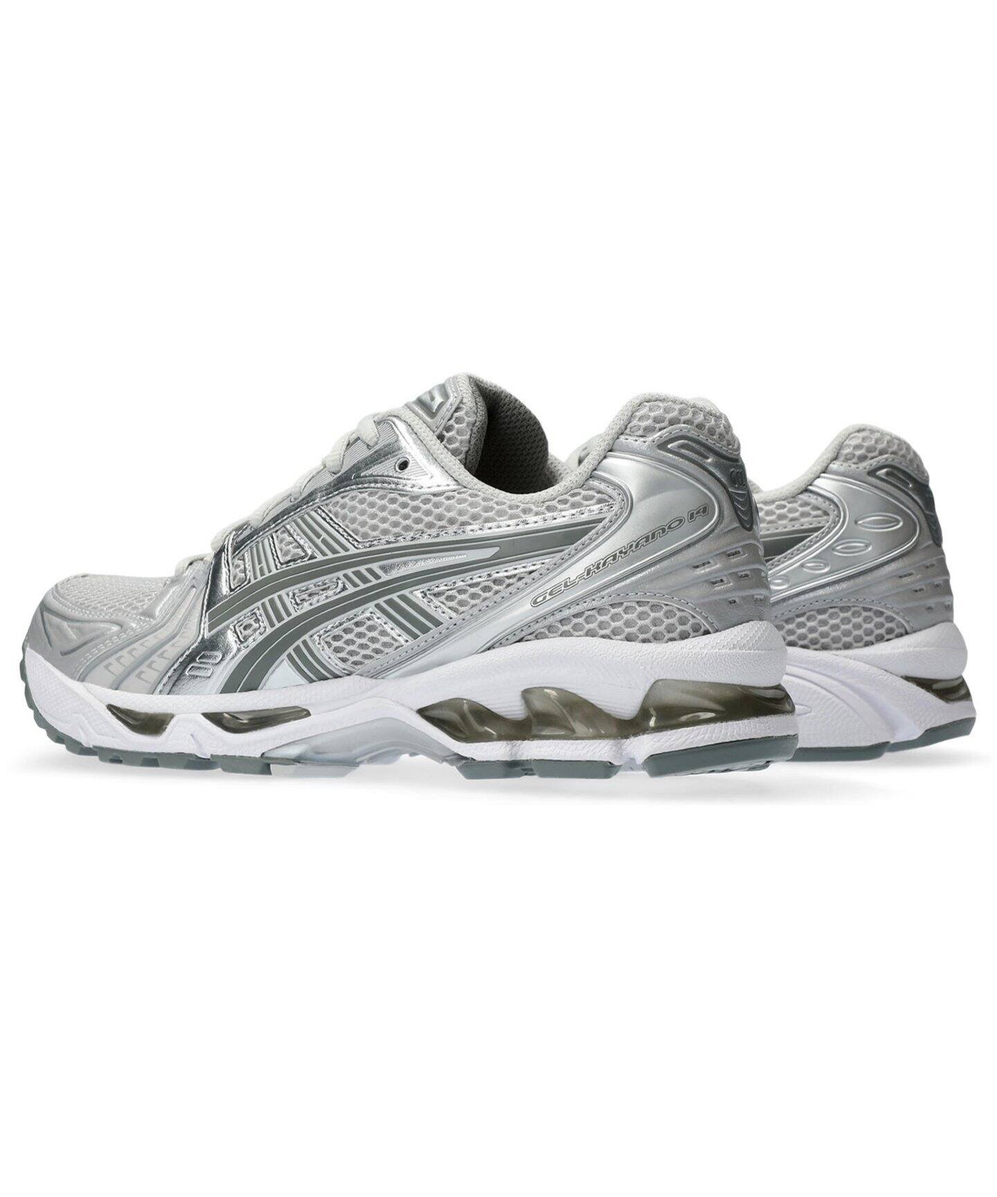 ASICS/アシックス】GEL-KAYANO 14：スニーカー（スニーカー）｜JOURNAL  