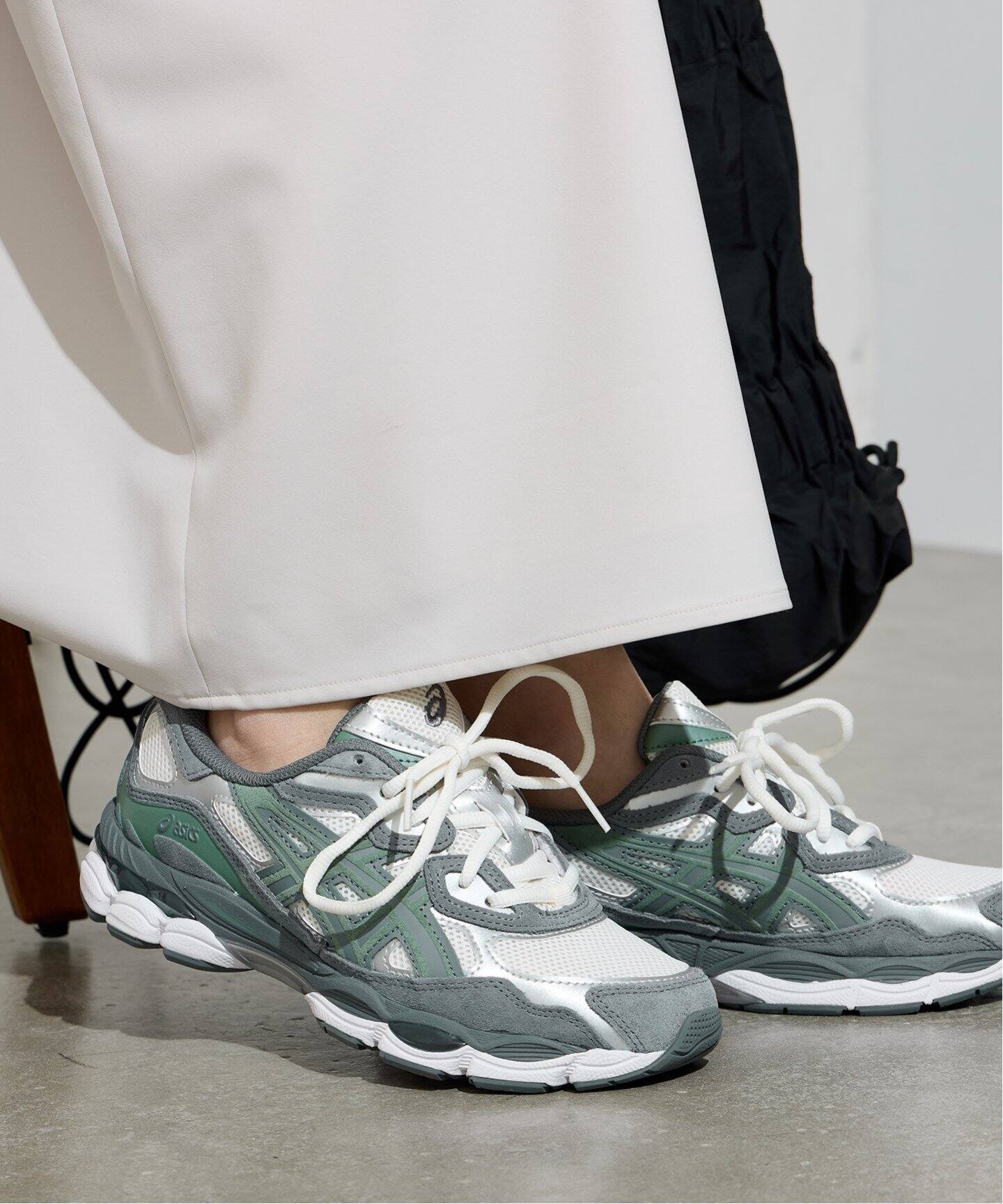 Asics /アシックス】GEL-NYC：スニーカー（スニーカー）｜JOURNAL 
