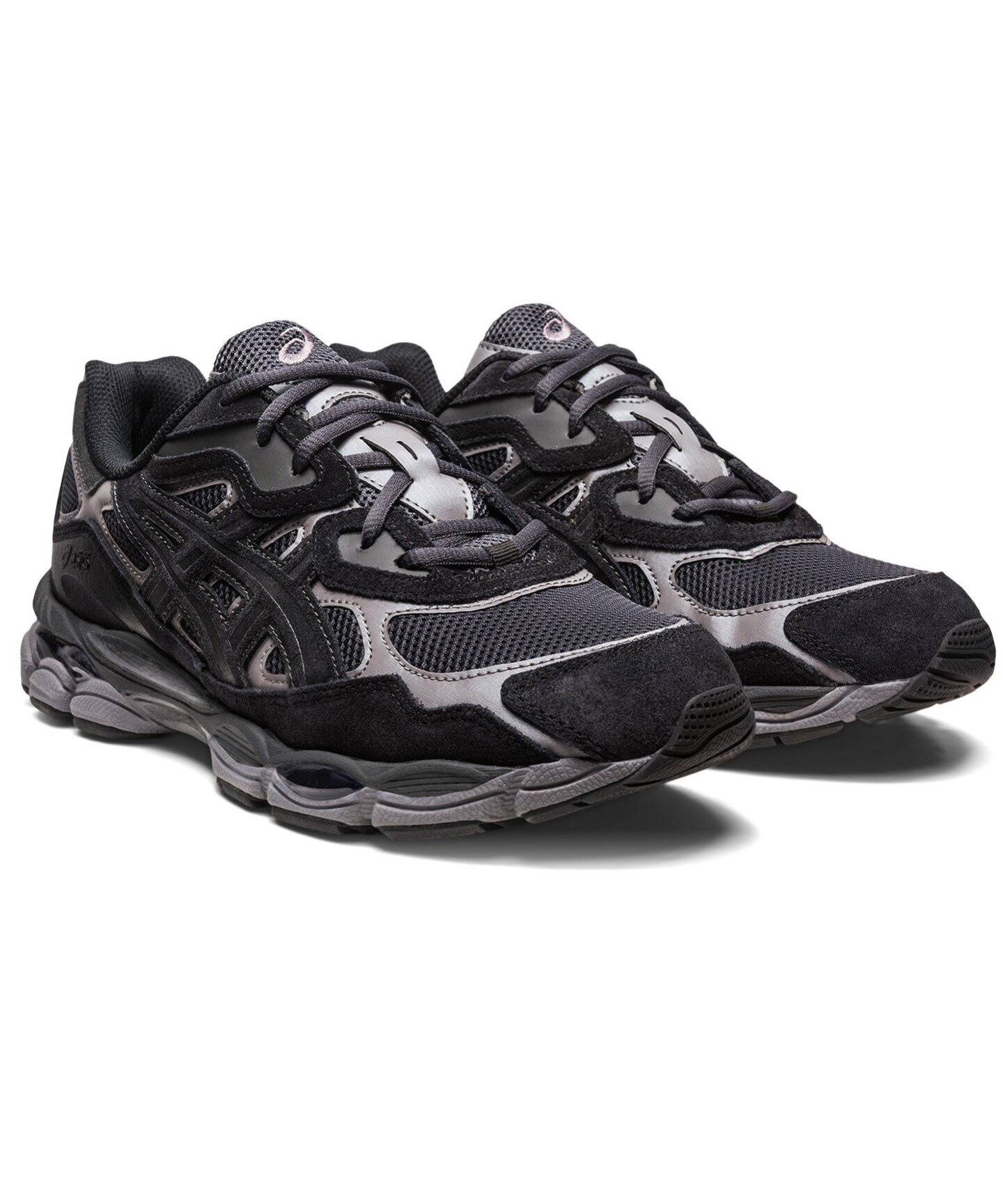 Asics /アシックス】GEL-NYC：スニーカー（スニーカー）｜JOURNAL 