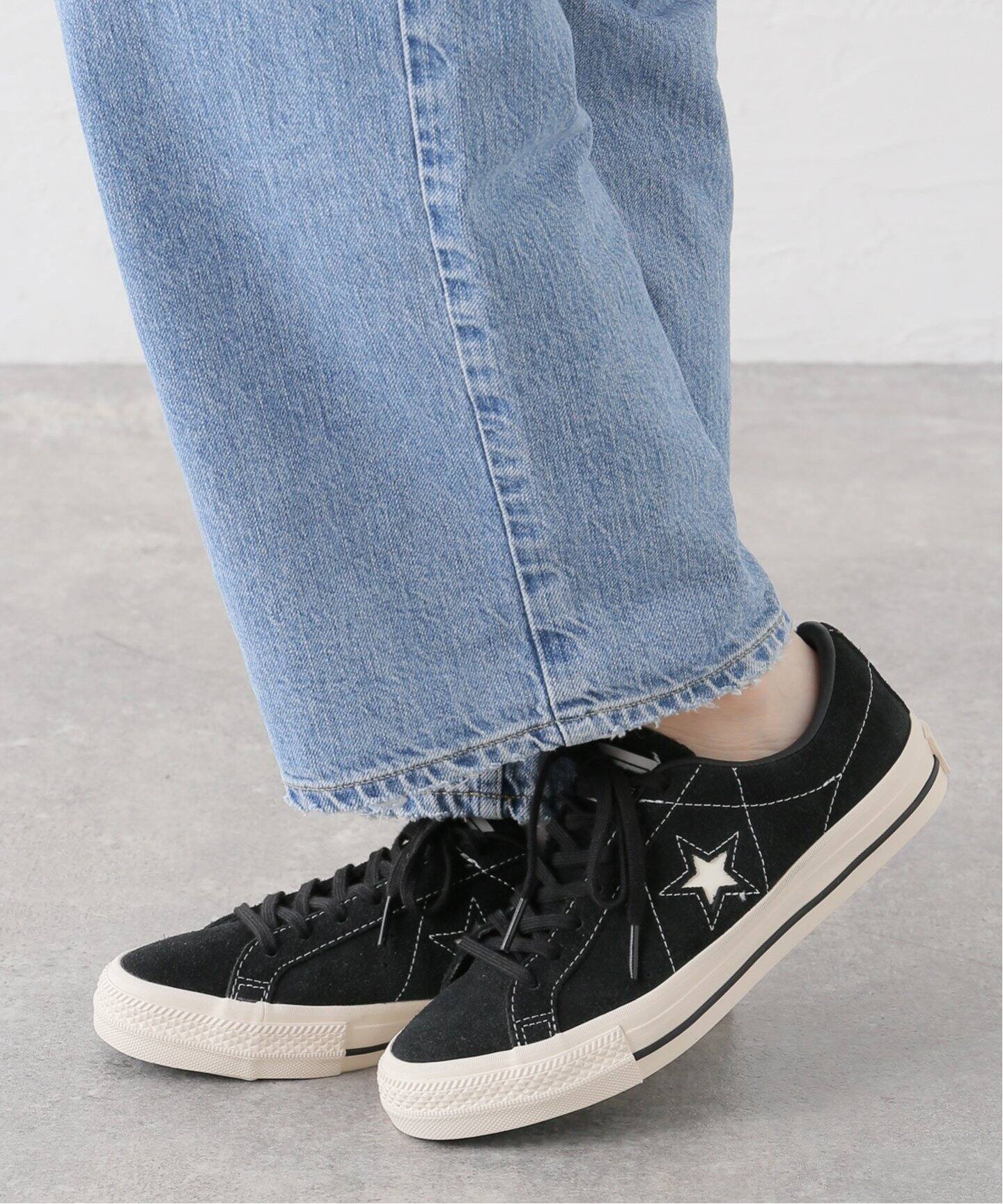 CONVERSE/コンバース】ONE STAR SK+（スニーカー）｜JOURNAL STANDARD 