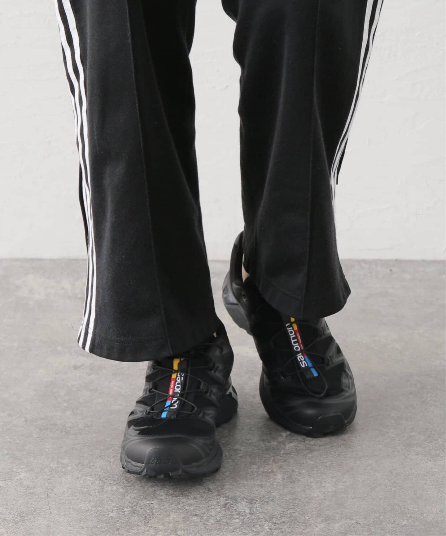 SALOMON / サロモン】SALOMON XT-6 L41086600/L41252900（スニーカー 