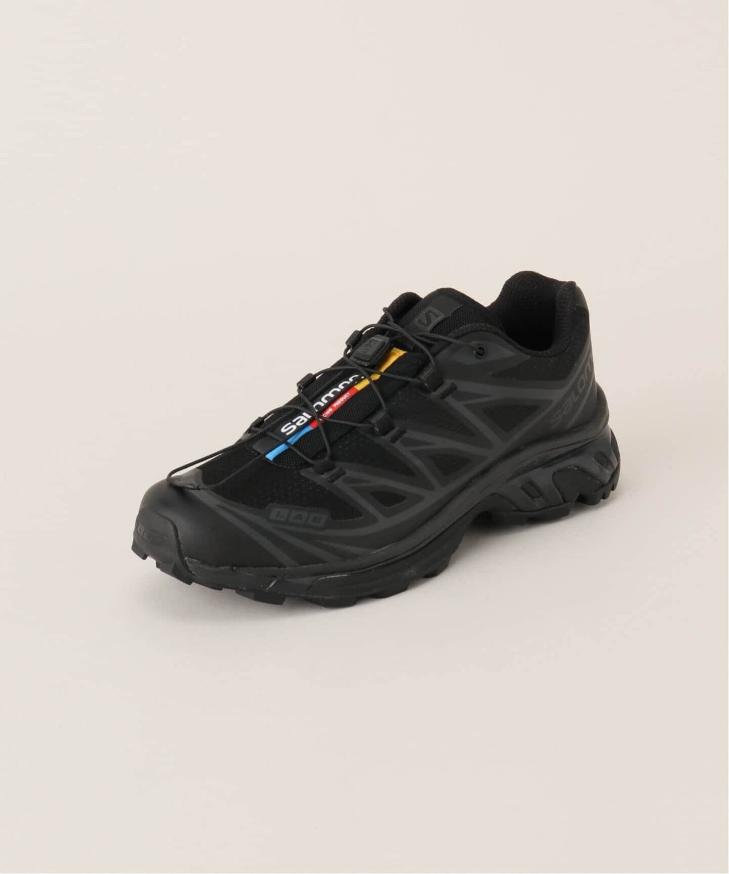 SALOMON / サロモン】SALOMON XT-6 L41086600/L41252900（スニーカー 