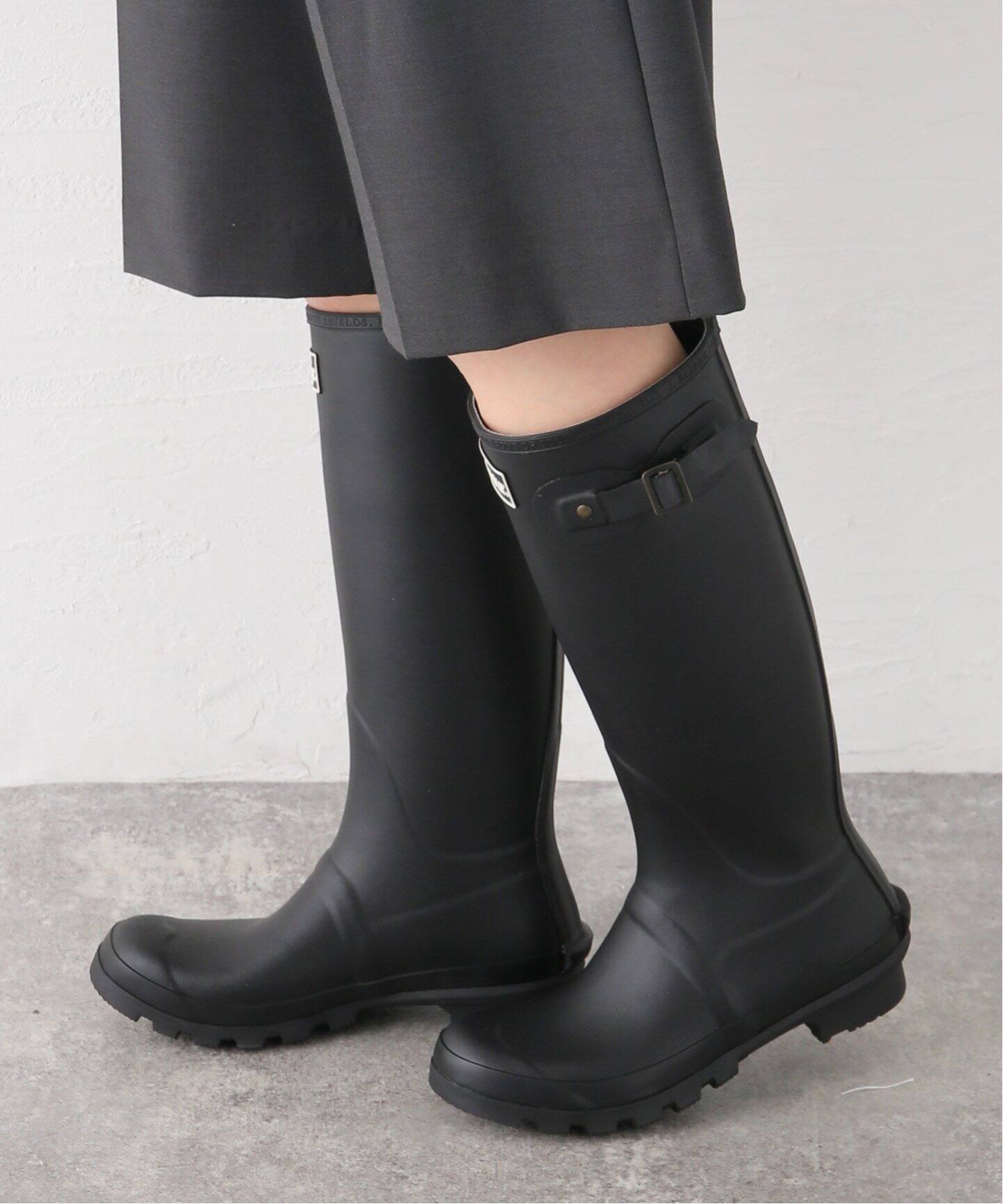 BARBOUR/バブアー】 BEDE:ブーツ（その他シューズ）｜JOURNAL STANDARD 