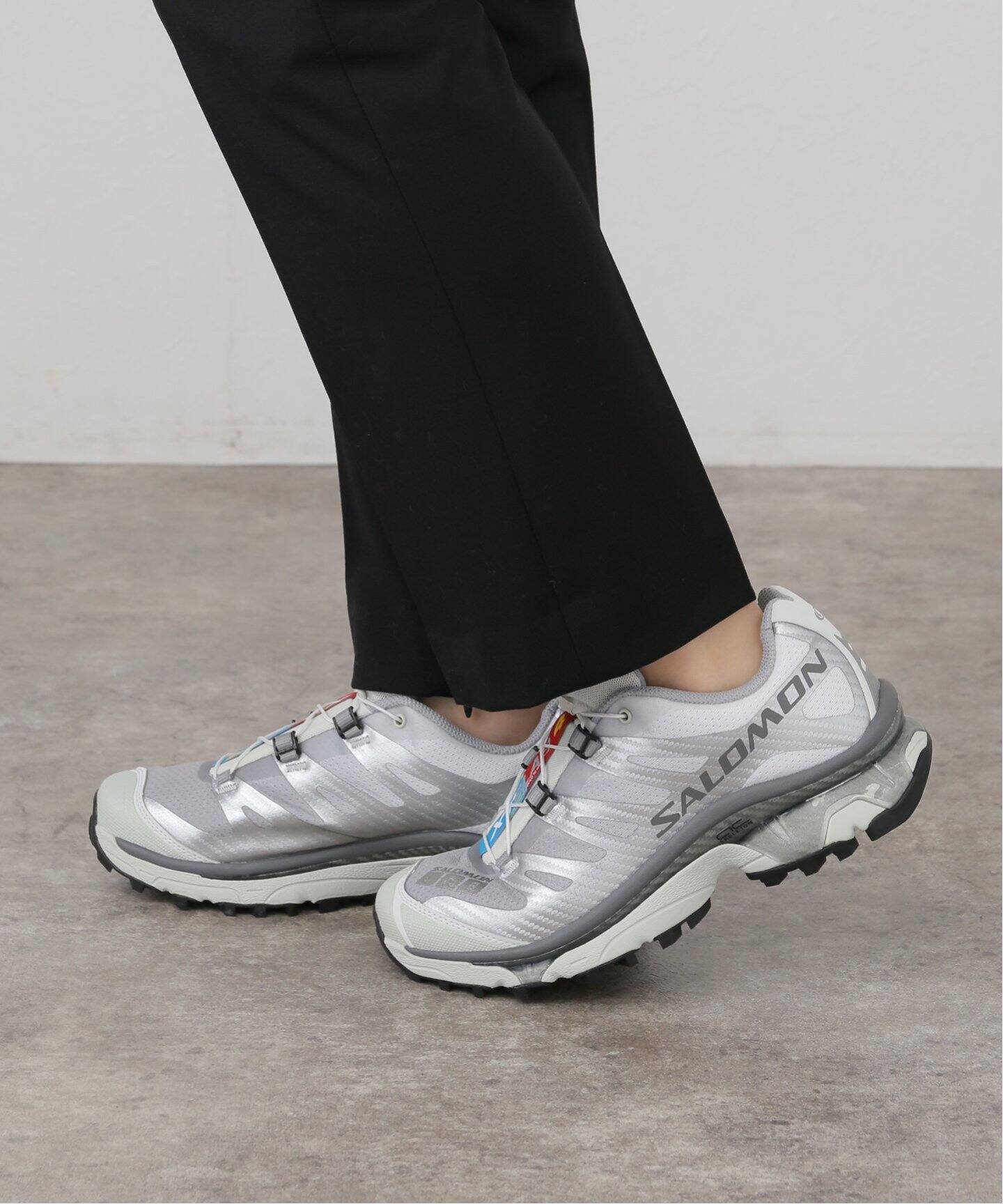 SALOMON / サロモン】 XT-4 L47568400（スニーカー）｜JOURNAL 
